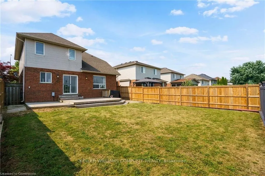 42 GRASSYPLAIN Drive