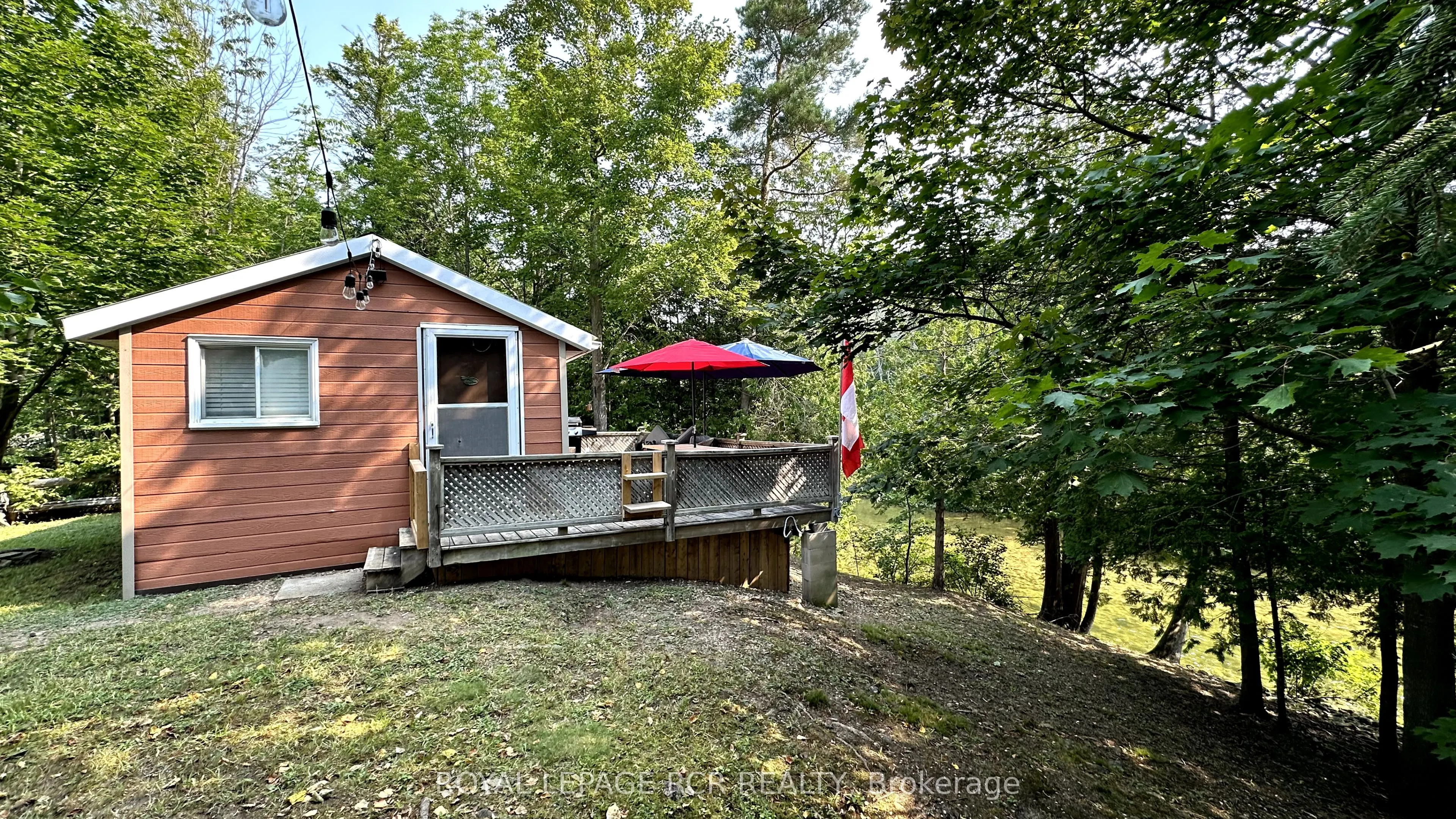 133873 Allan Park Road