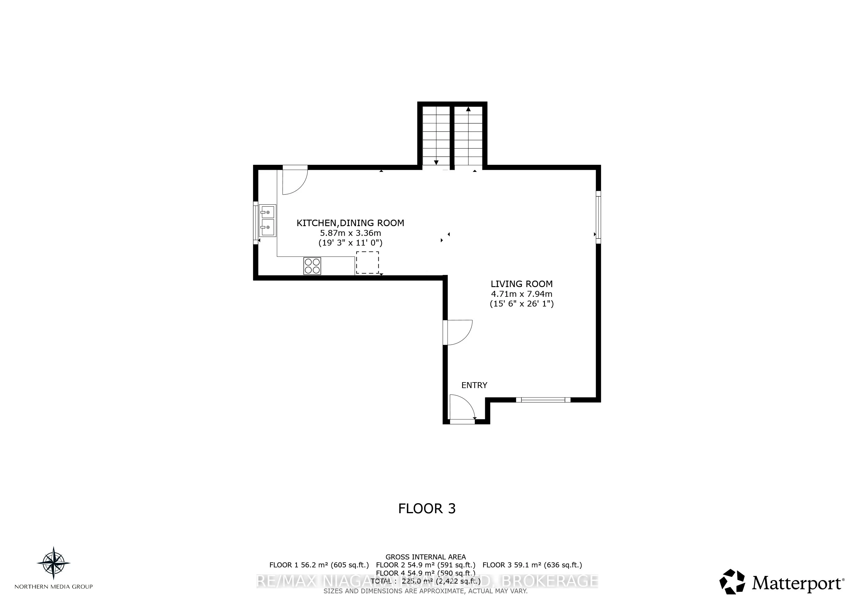 629 Daytona Drive