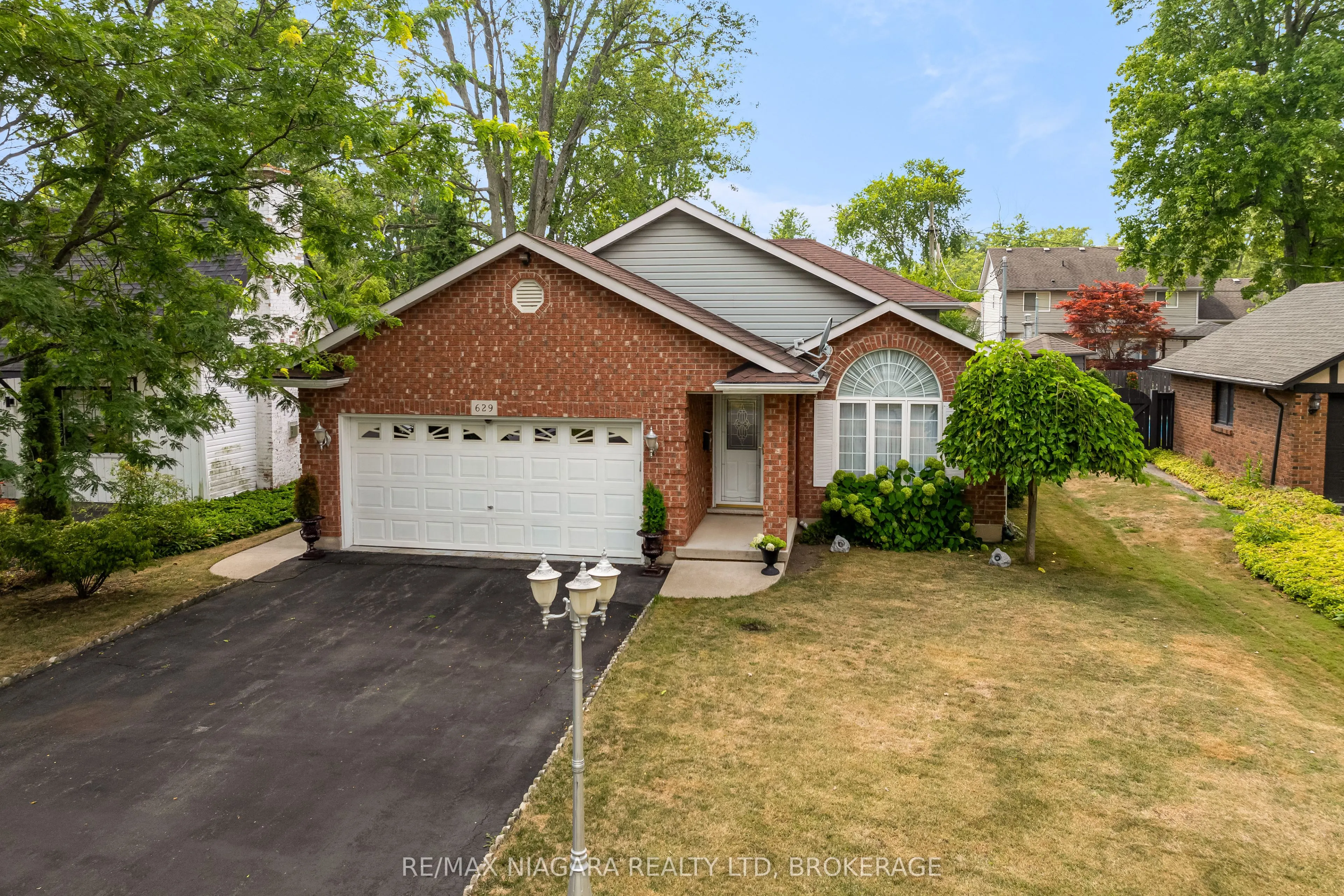 629 Daytona Drive