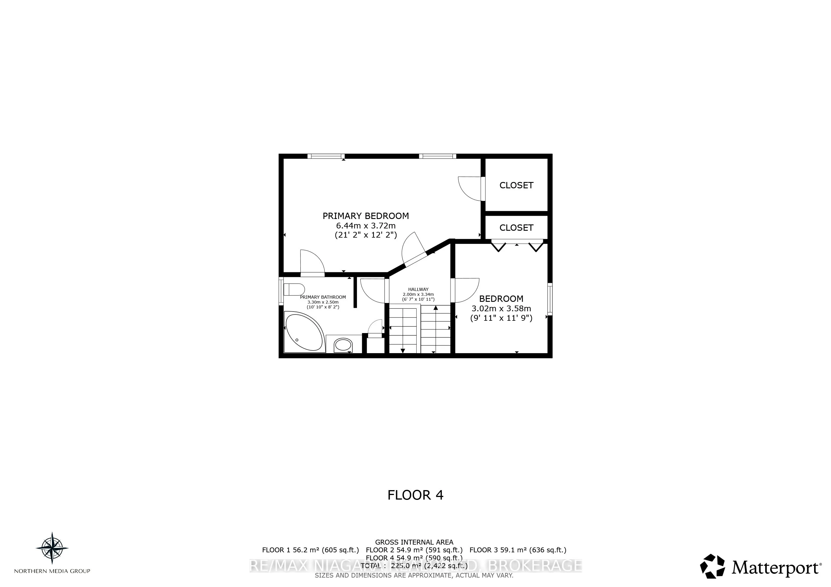 629 Daytona Drive