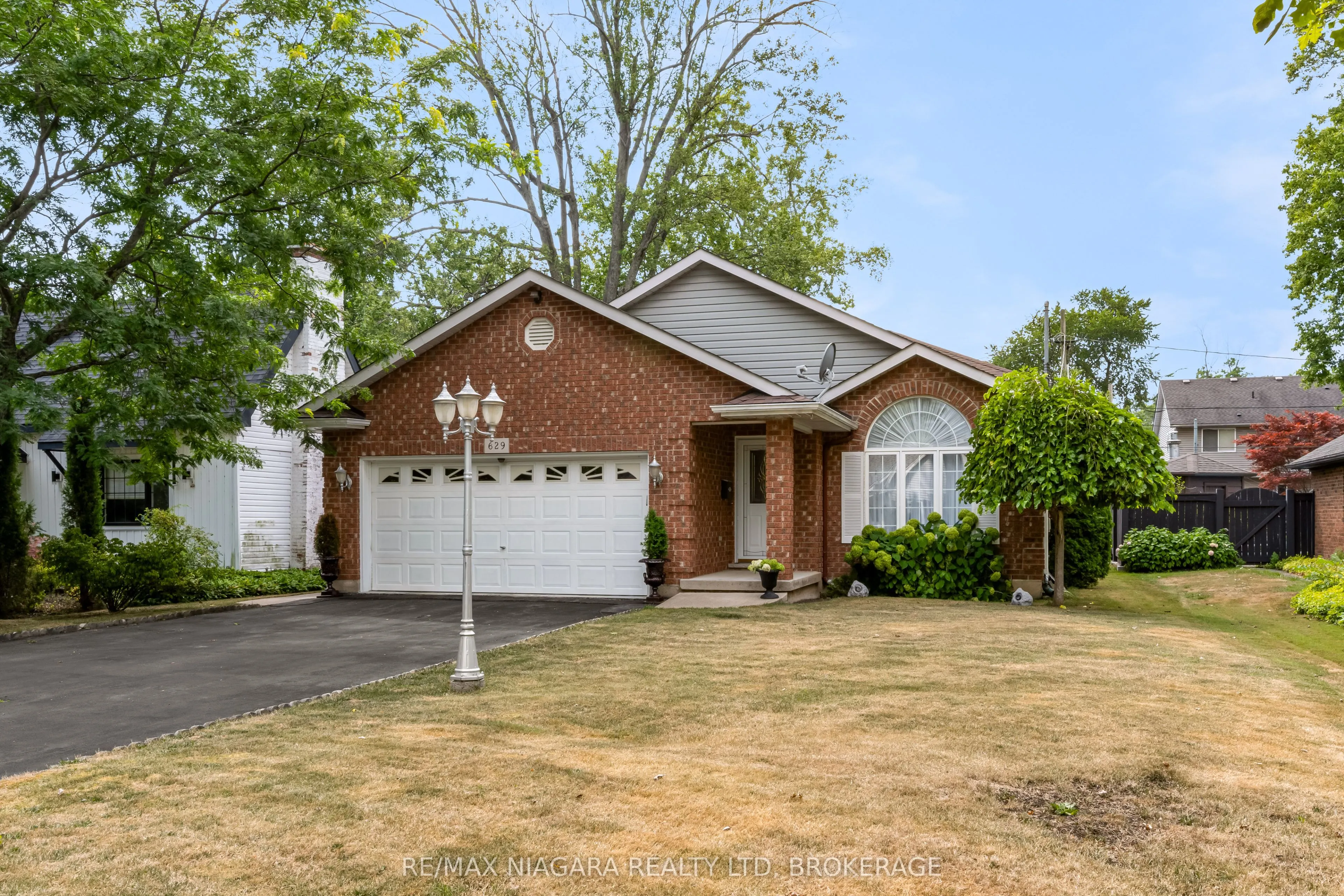 629 Daytona Drive