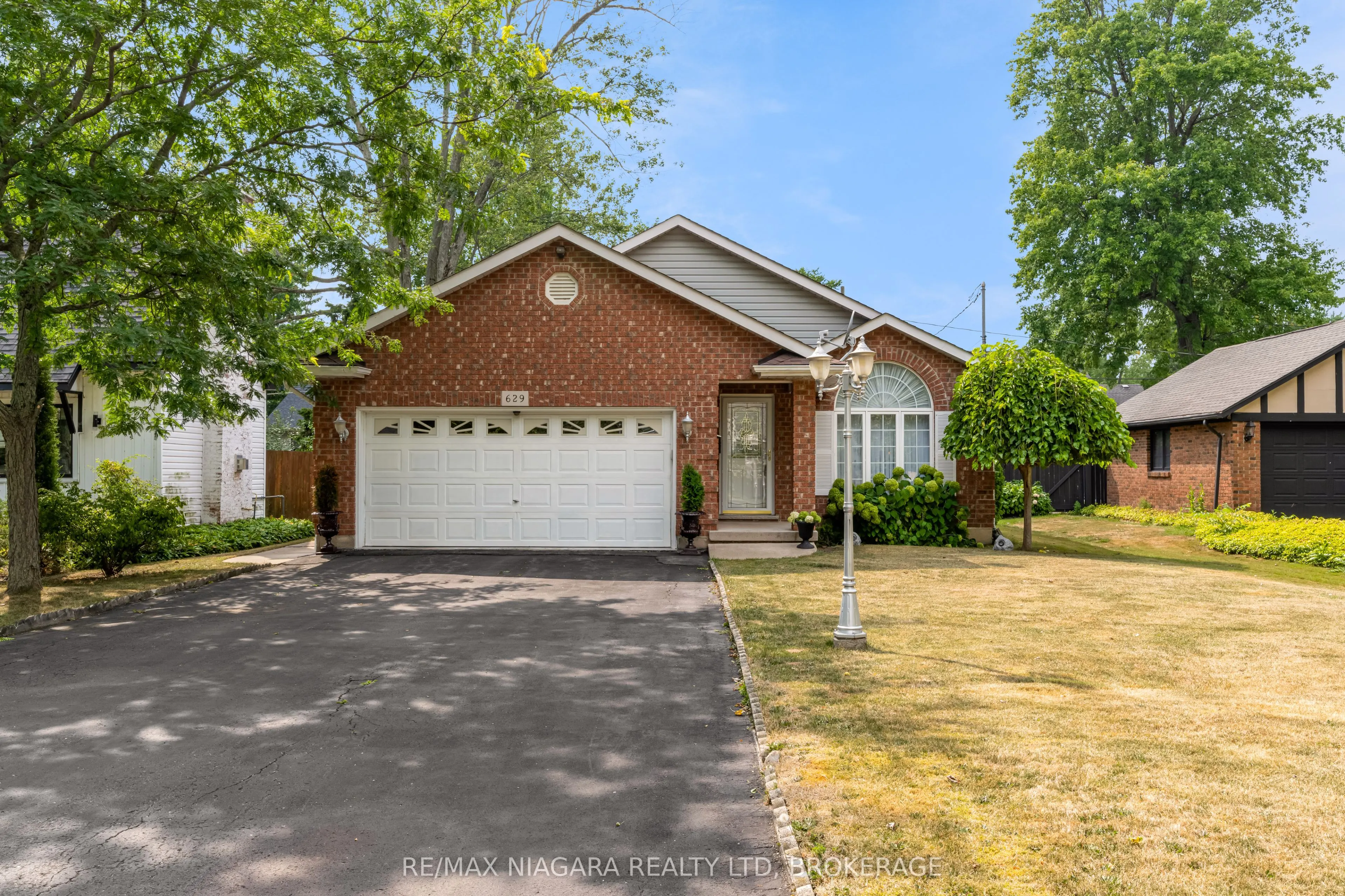 629 Daytona Drive