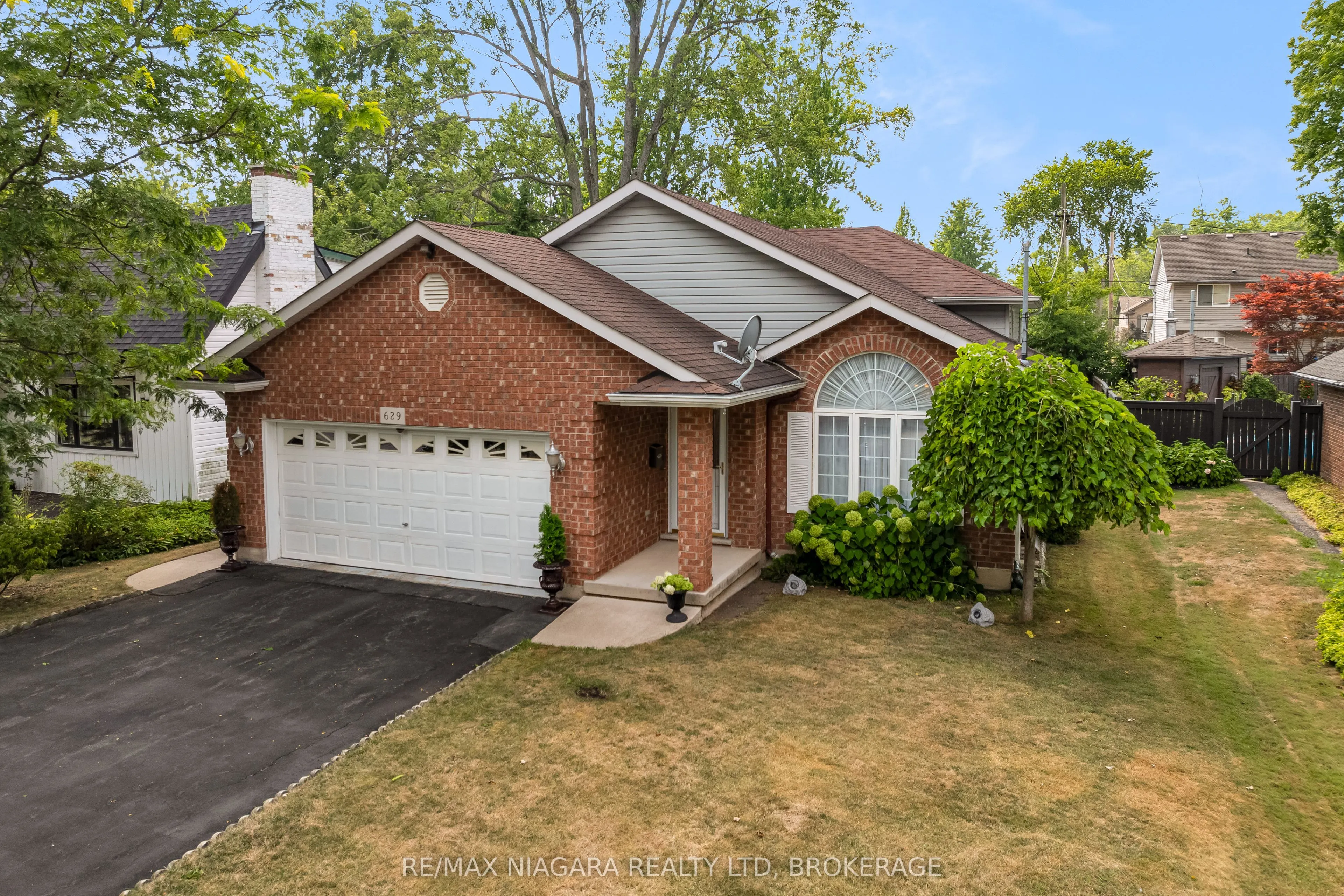 629 Daytona Drive