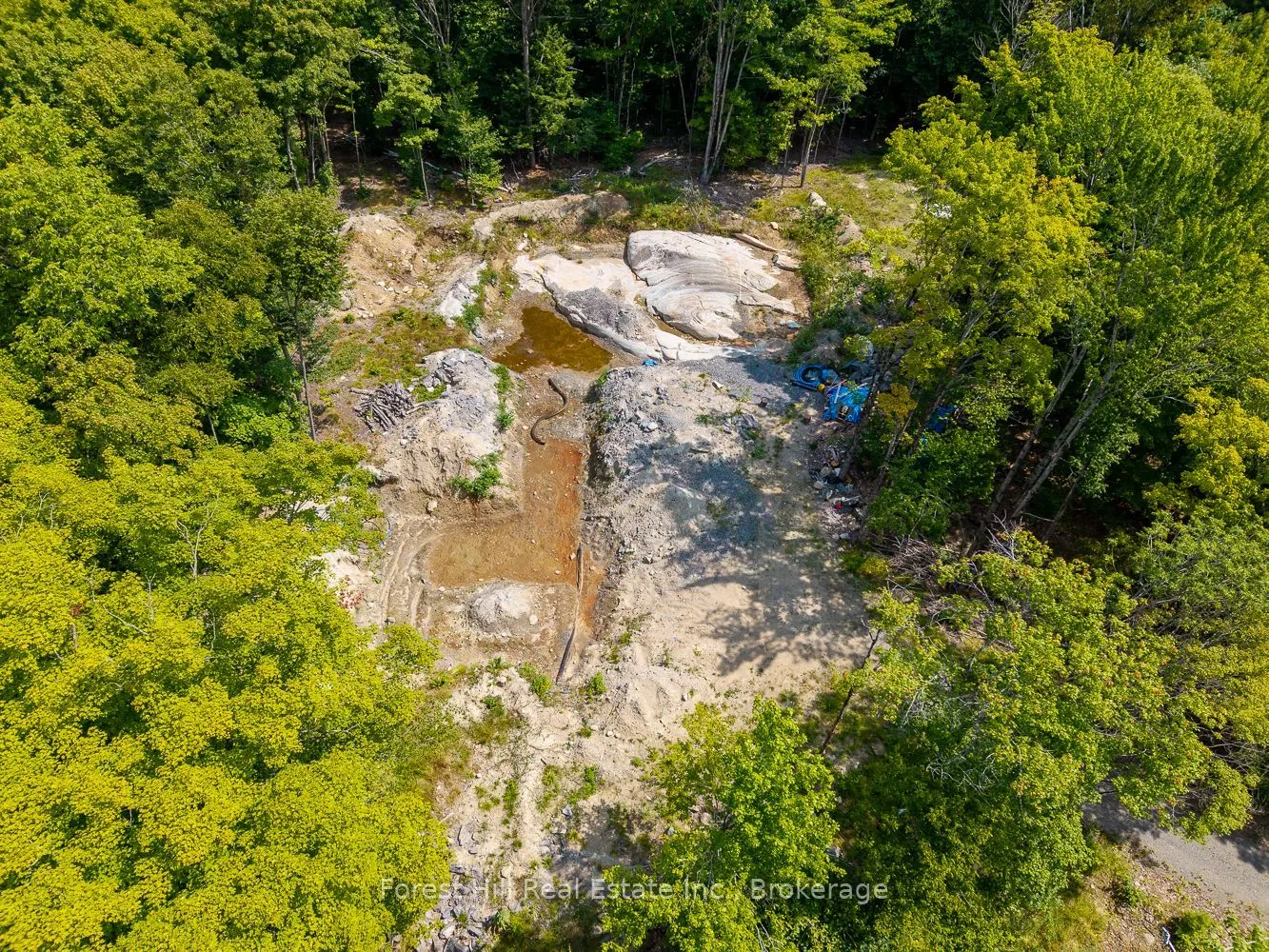 1028 Bruce Lake Drive