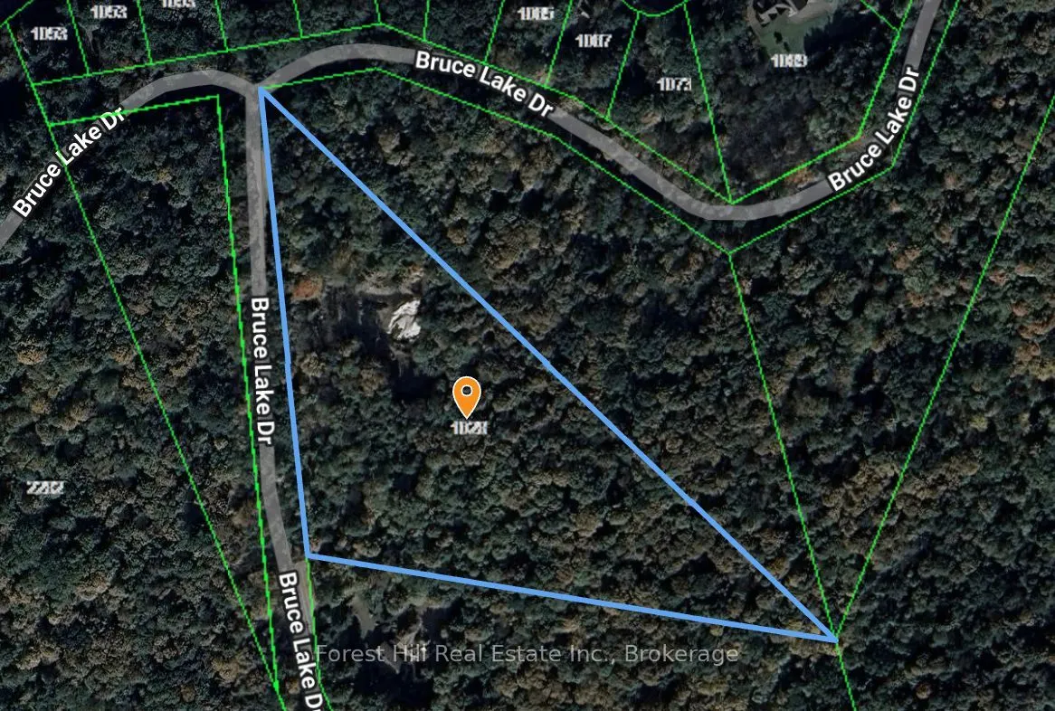 1028 Bruce Lake Drive