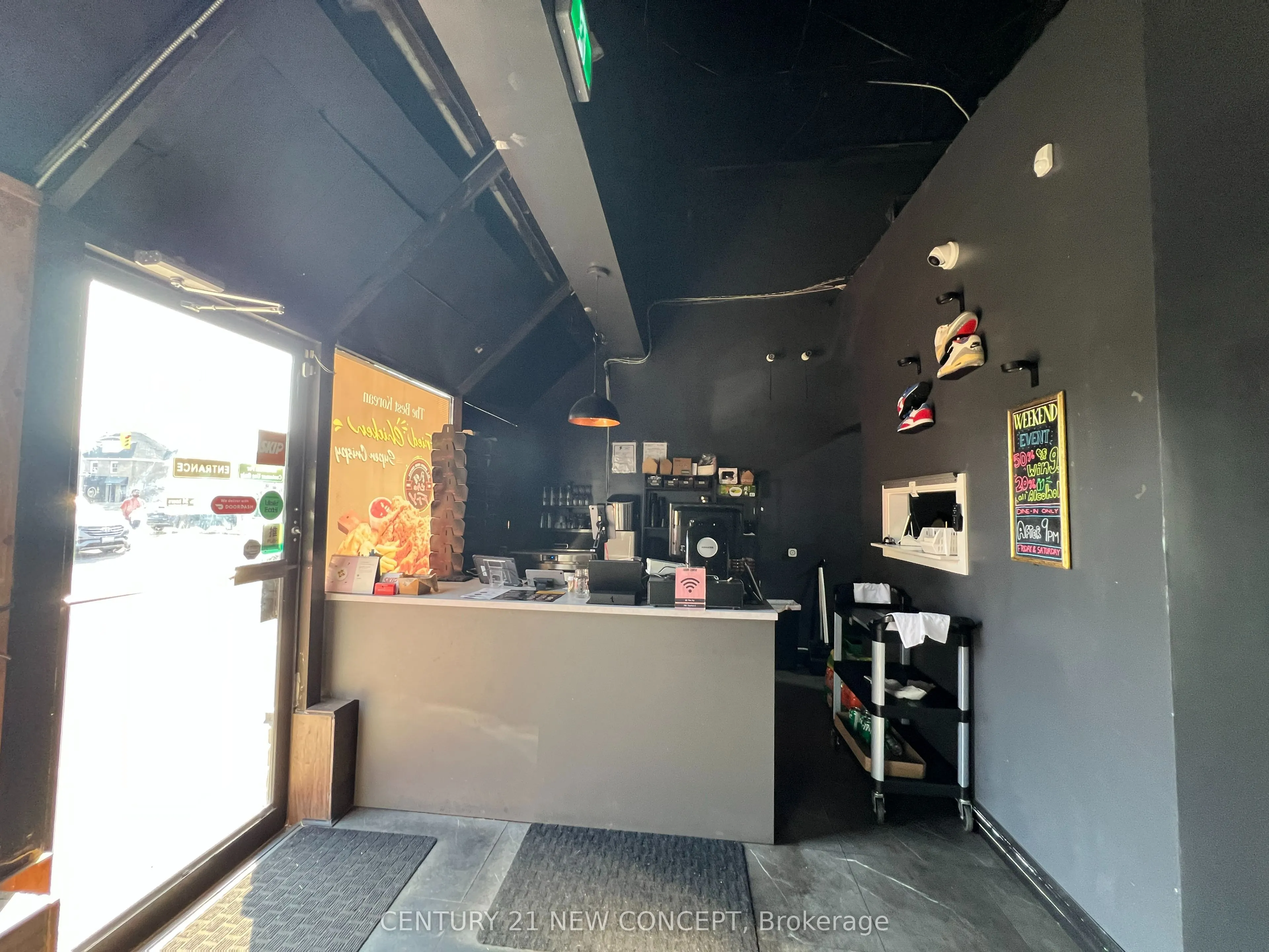 12 King Street, #2