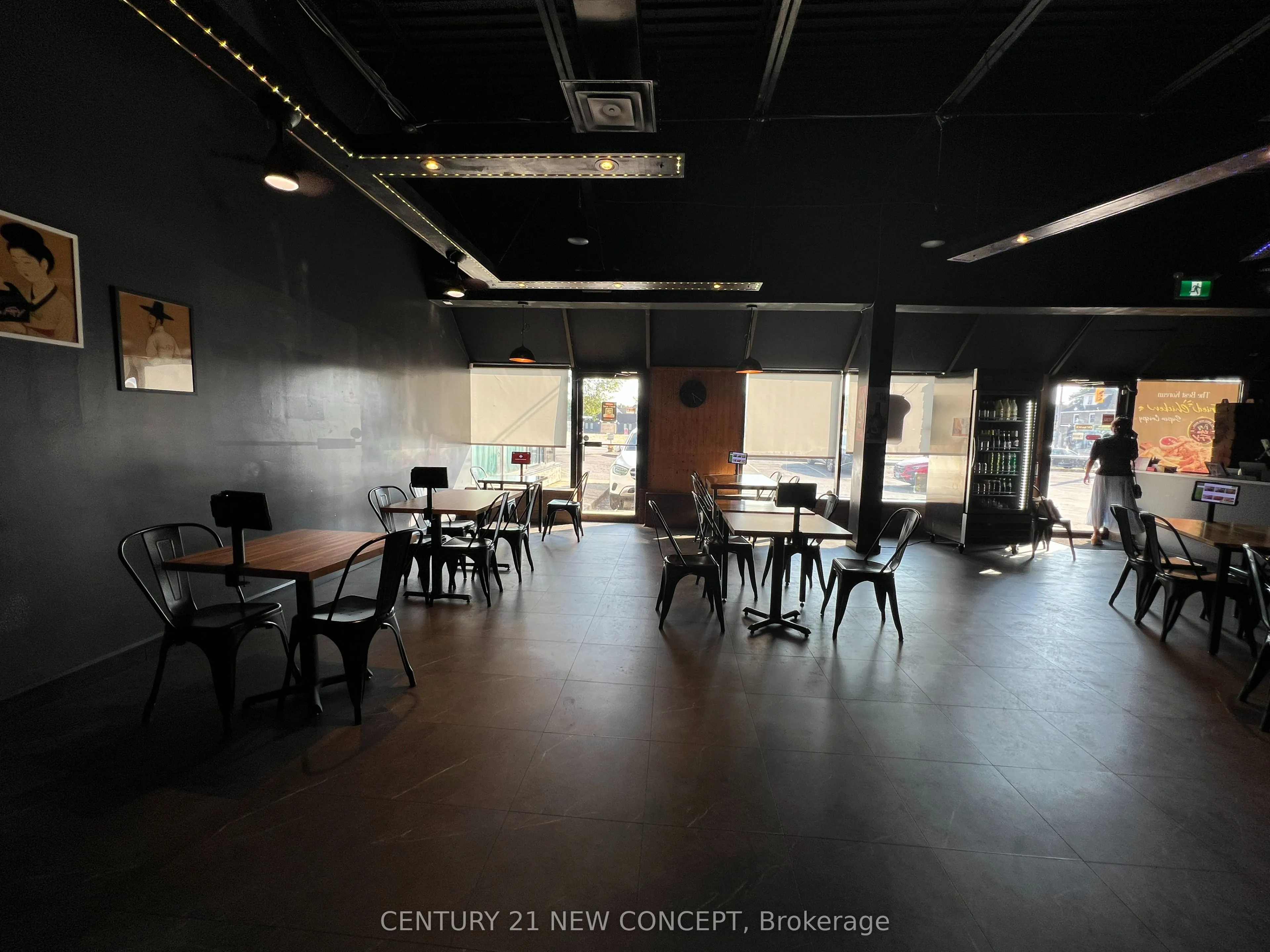 12 King Street, #2