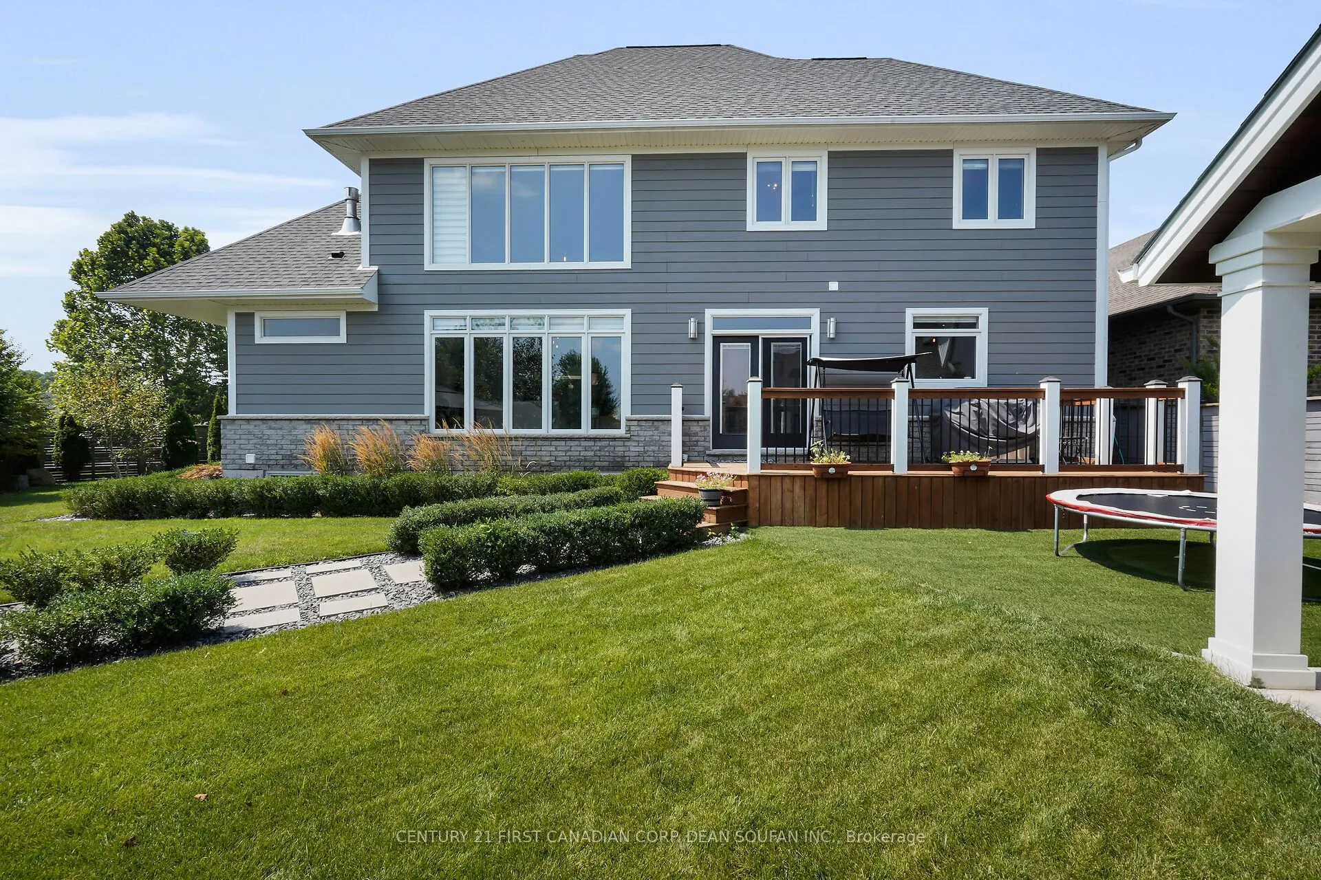405 Darcy Drive