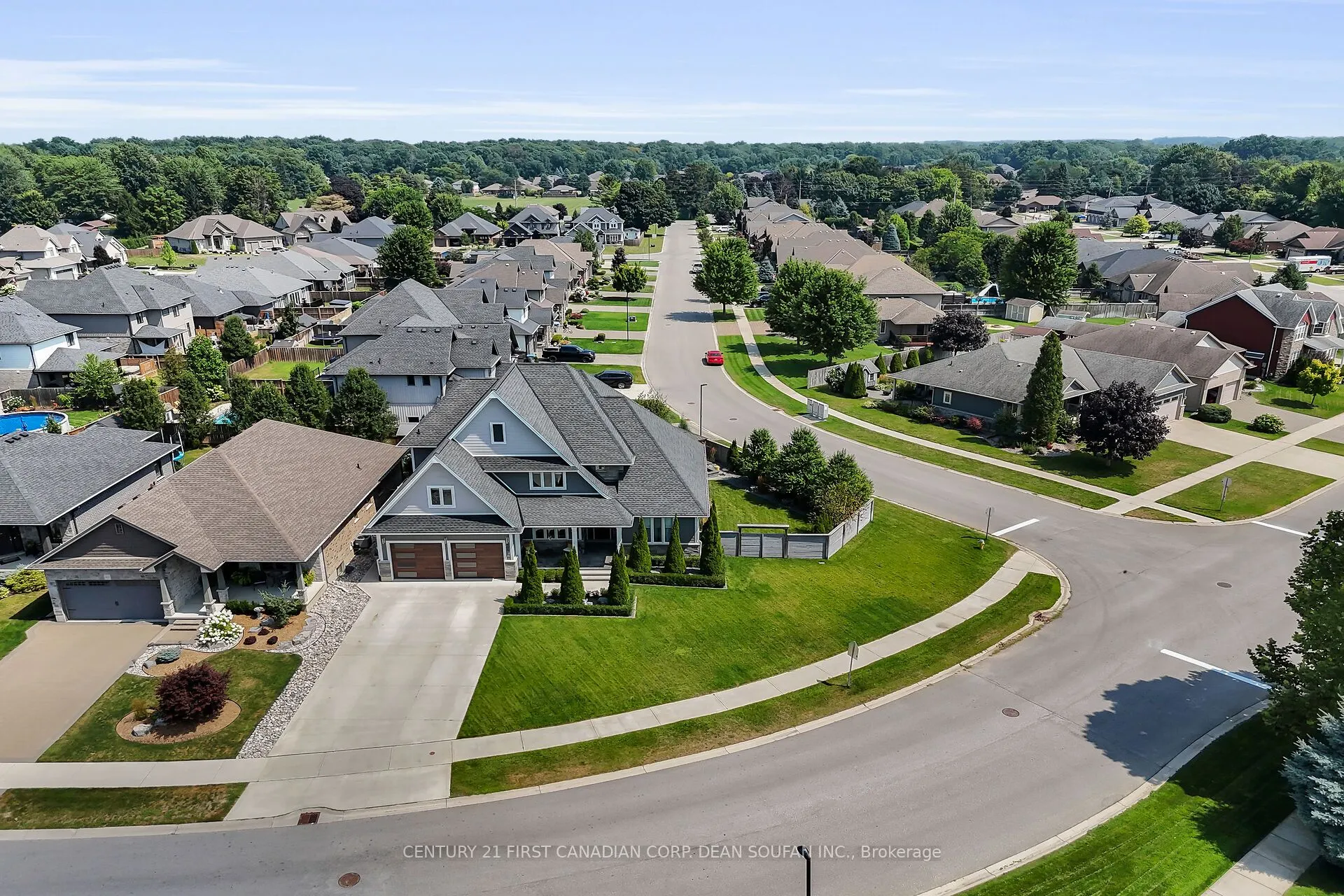 405 Darcy Drive