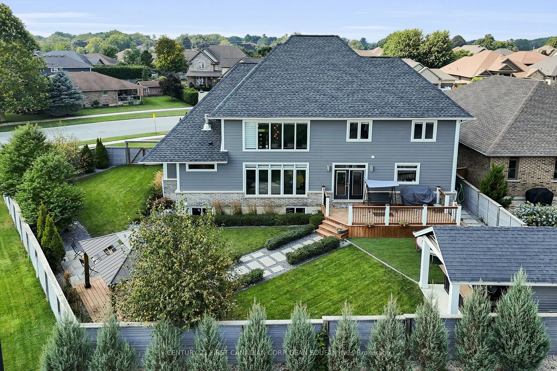 405 Darcy Drive