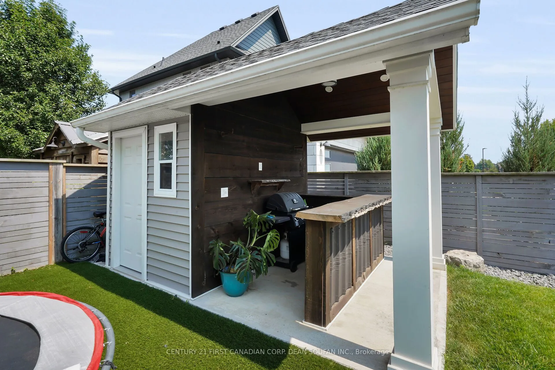 405 Darcy Drive