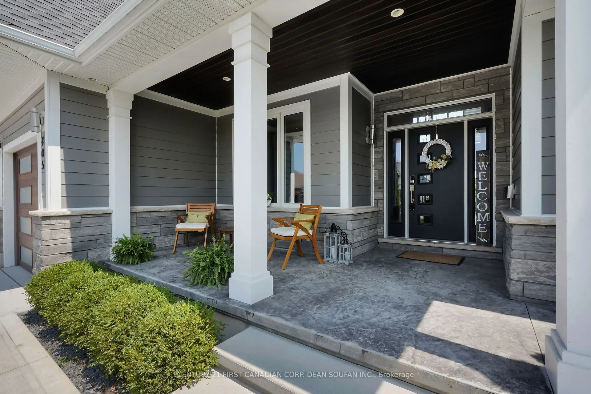 405 Darcy Drive