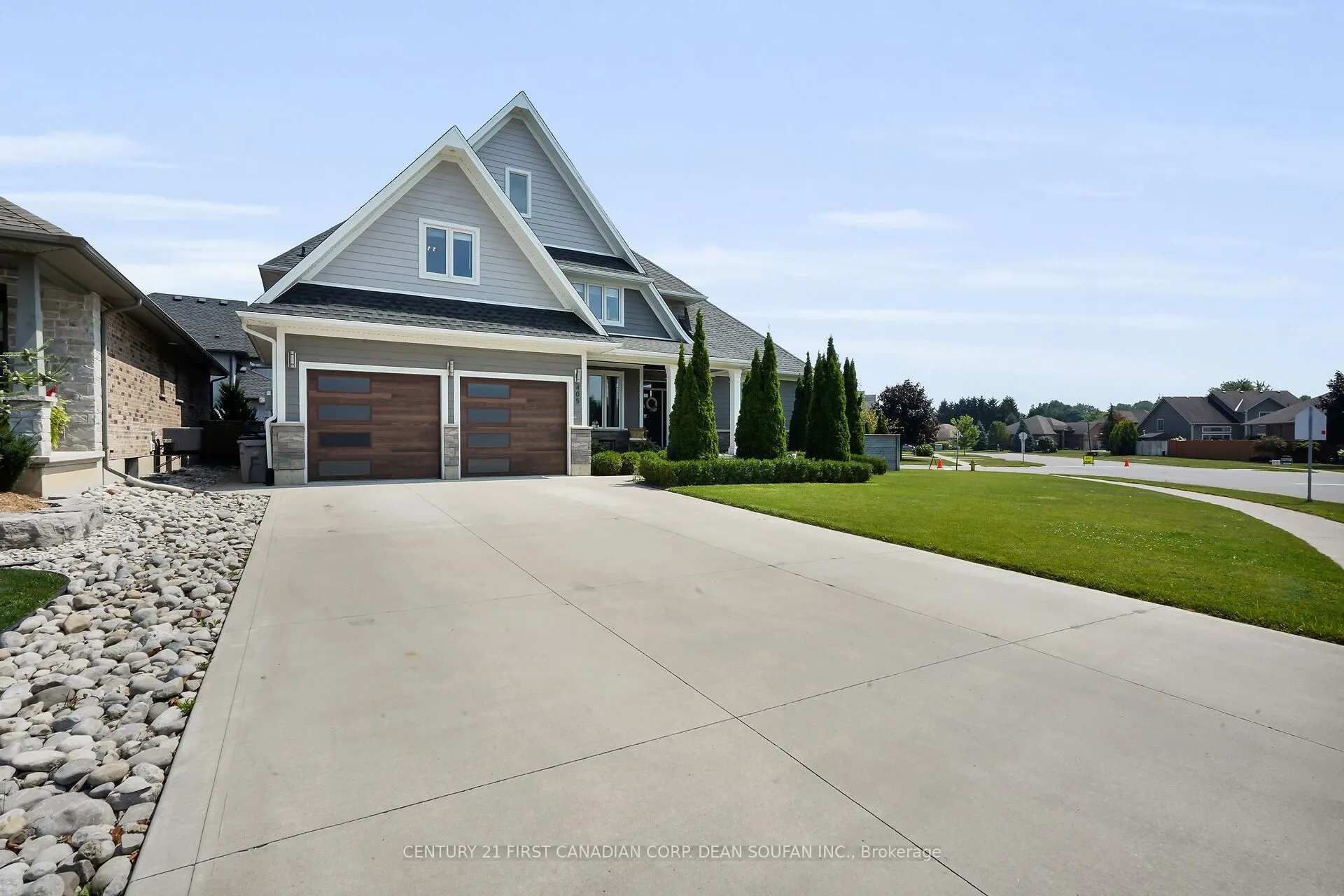 405 Darcy Drive