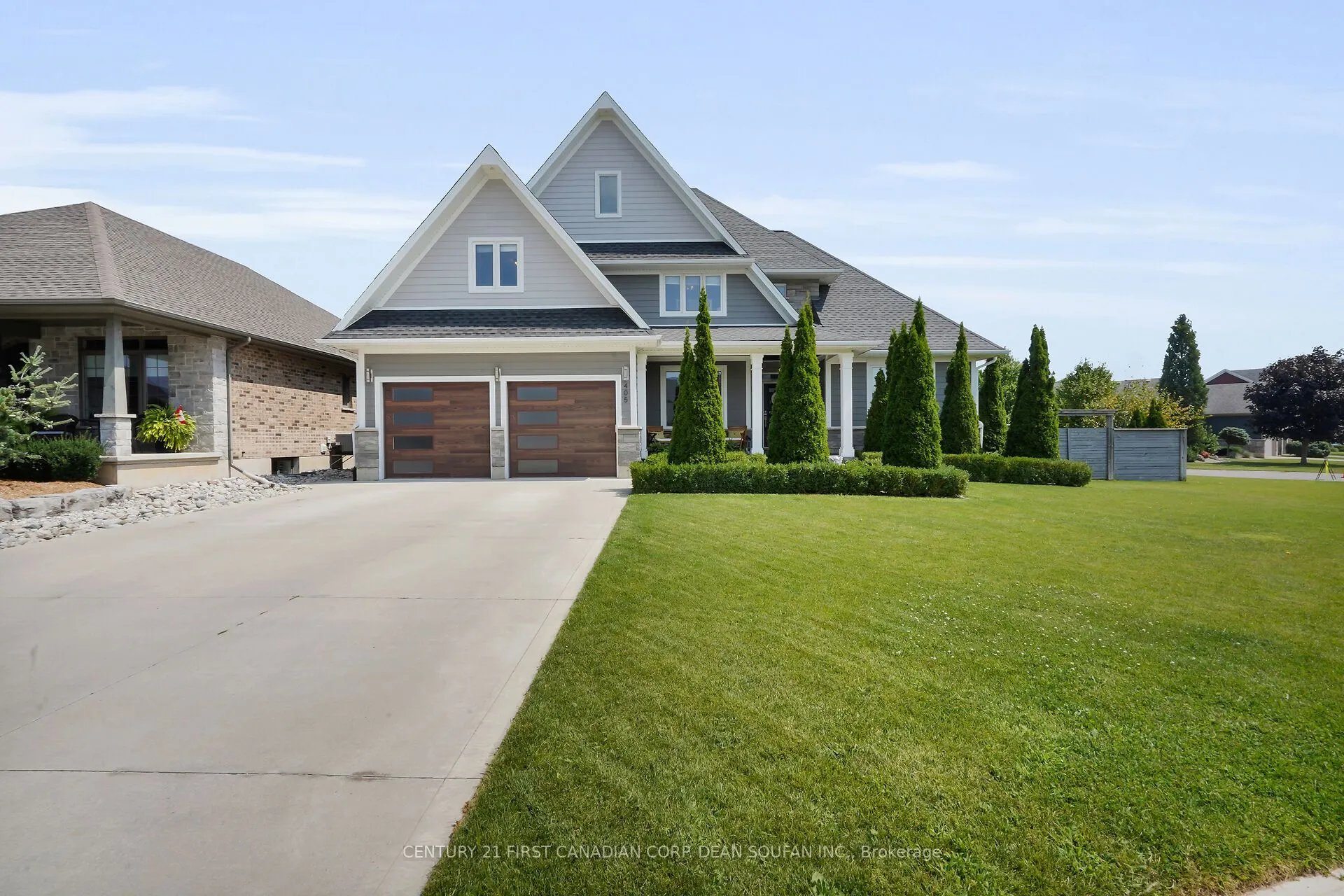 405 Darcy Drive