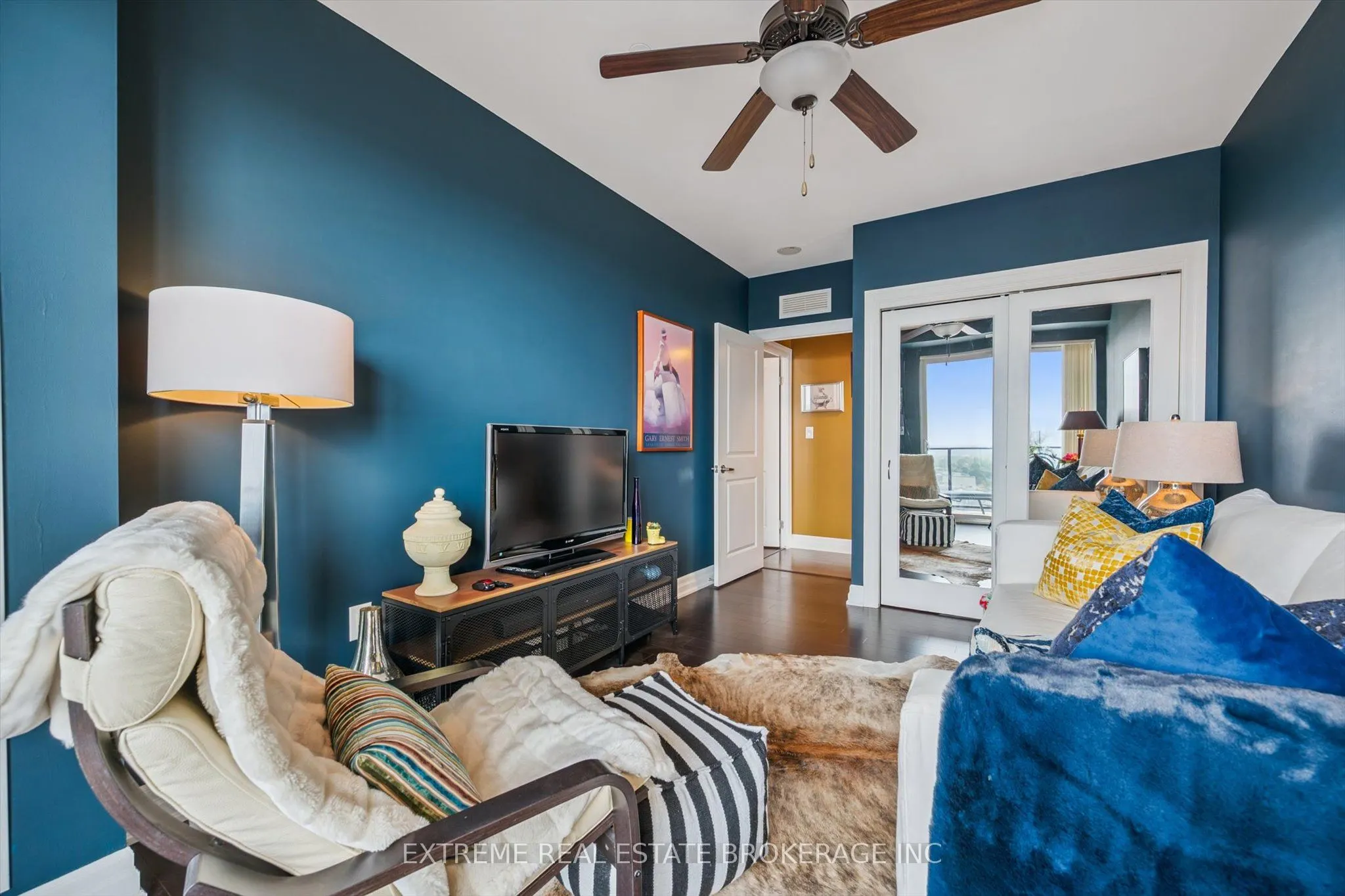 160 Macdonell Street, #1407