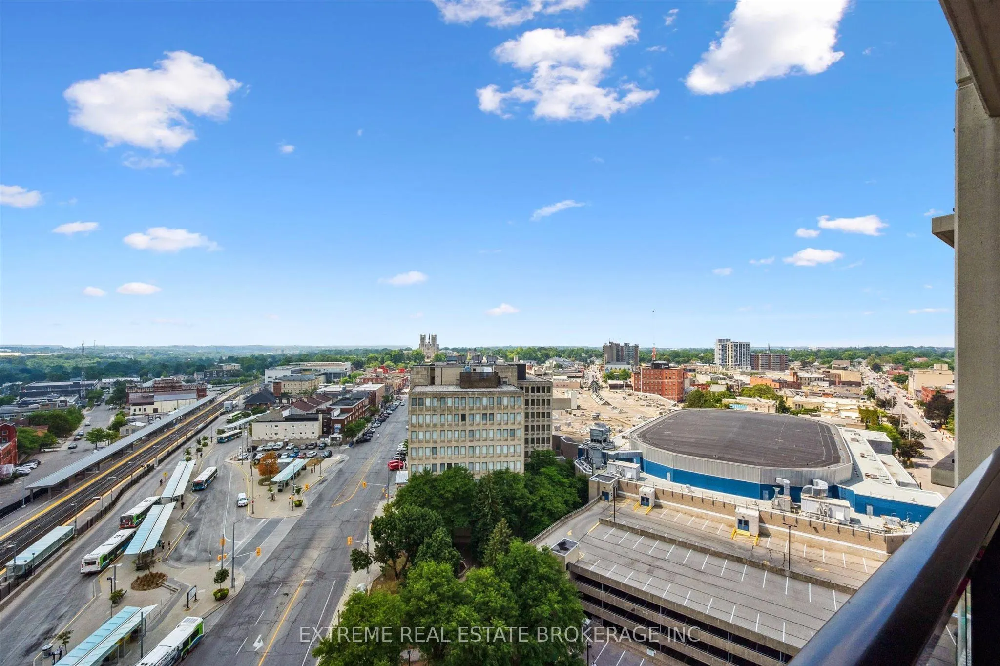 160 Macdonell Street, #1407