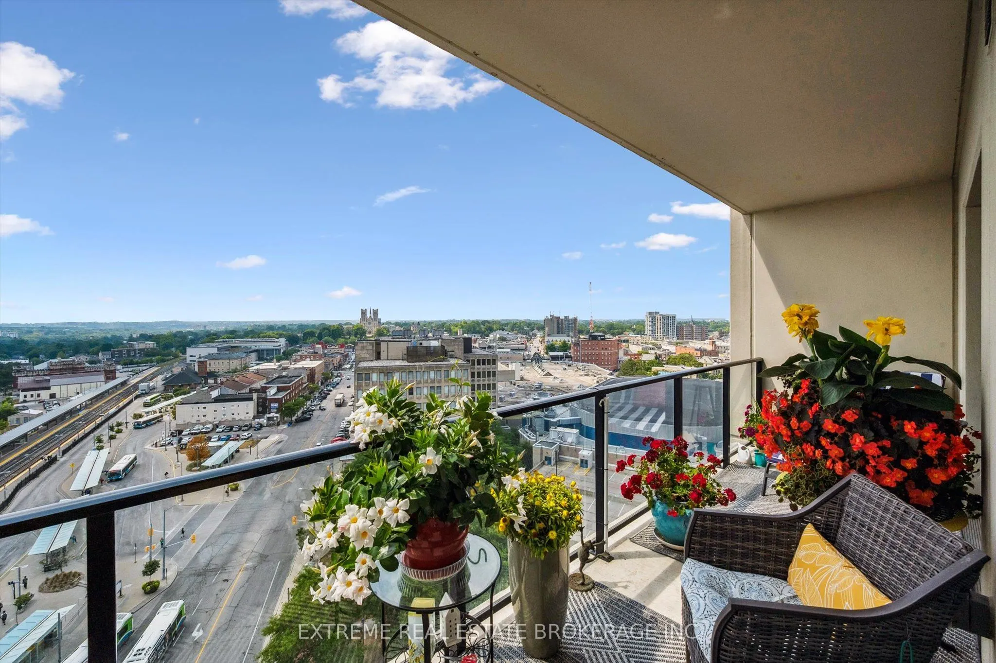 160 Macdonell Street, #1407