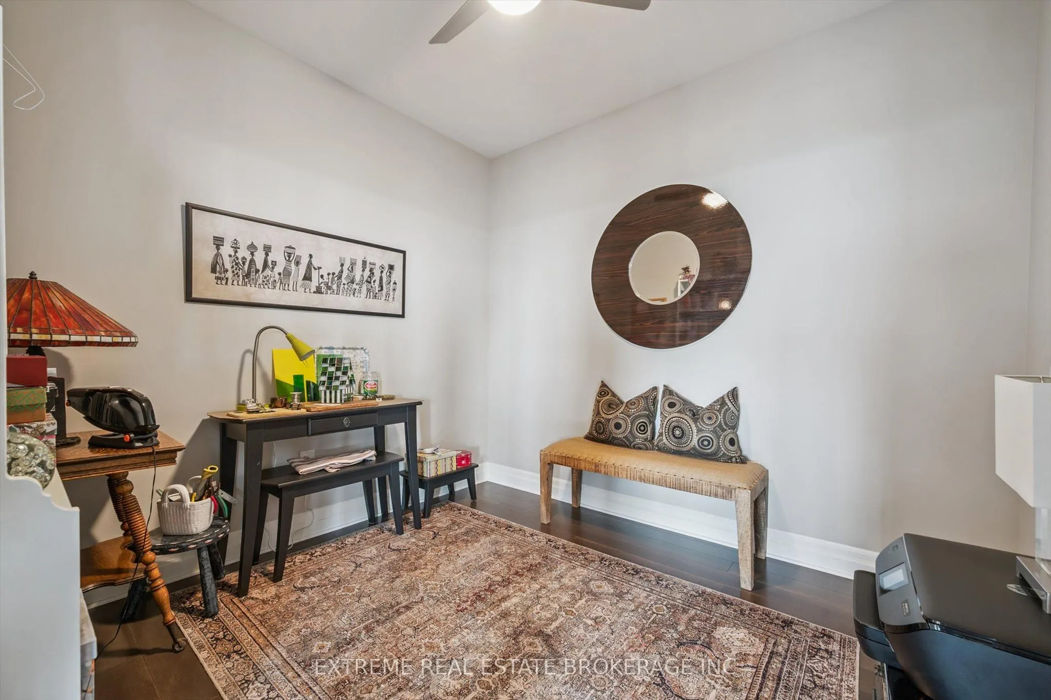 160 Macdonell Street, #1407