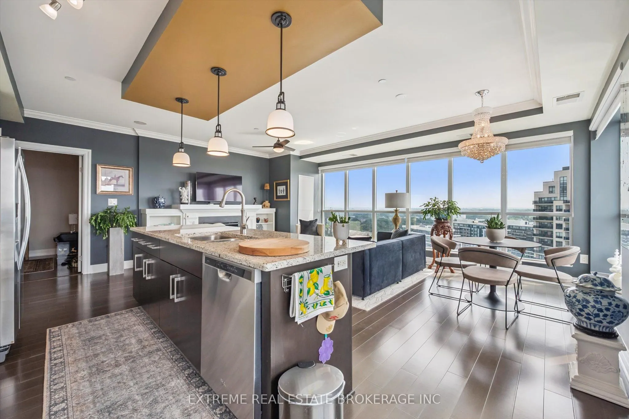 160 Macdonell Street, #1407