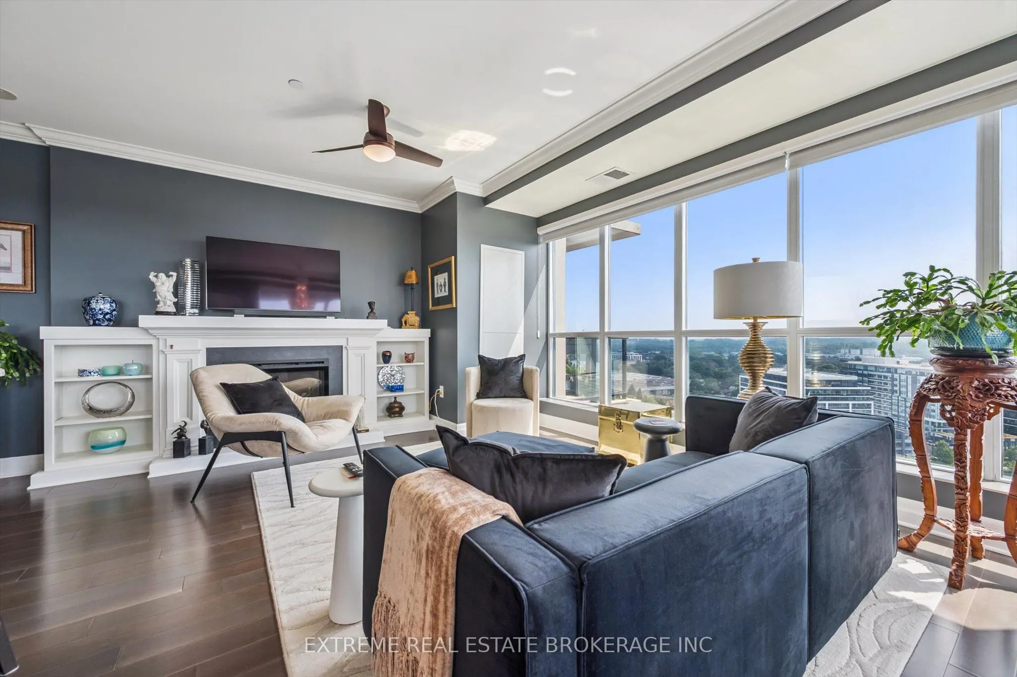 160 Macdonell Street, #1407