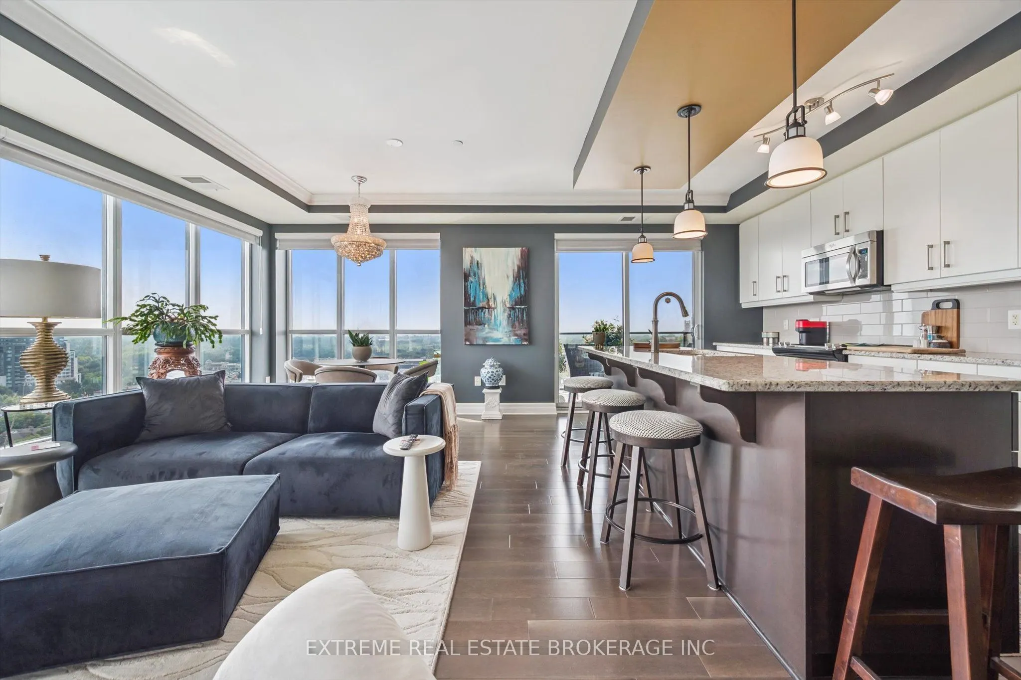 160 Macdonell Street, #1407