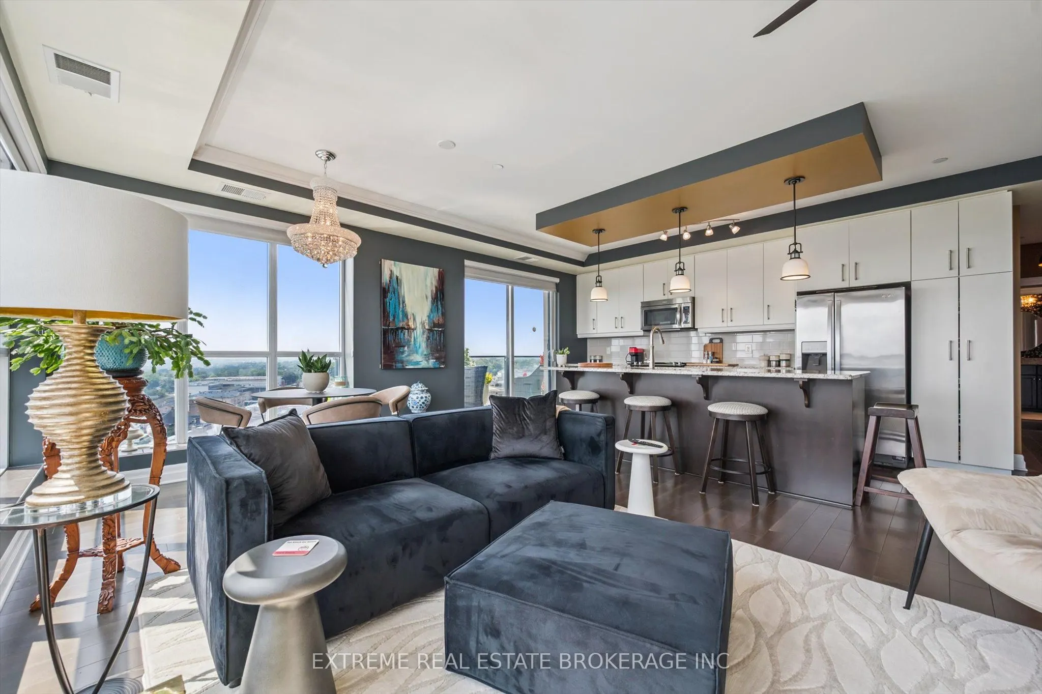 160 Macdonell Street, #1407