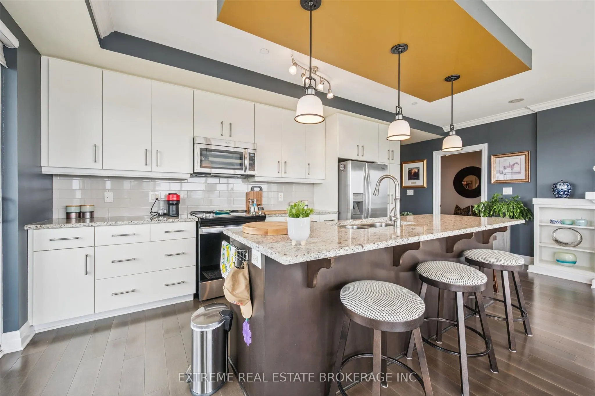 160 Macdonell Street, #1407