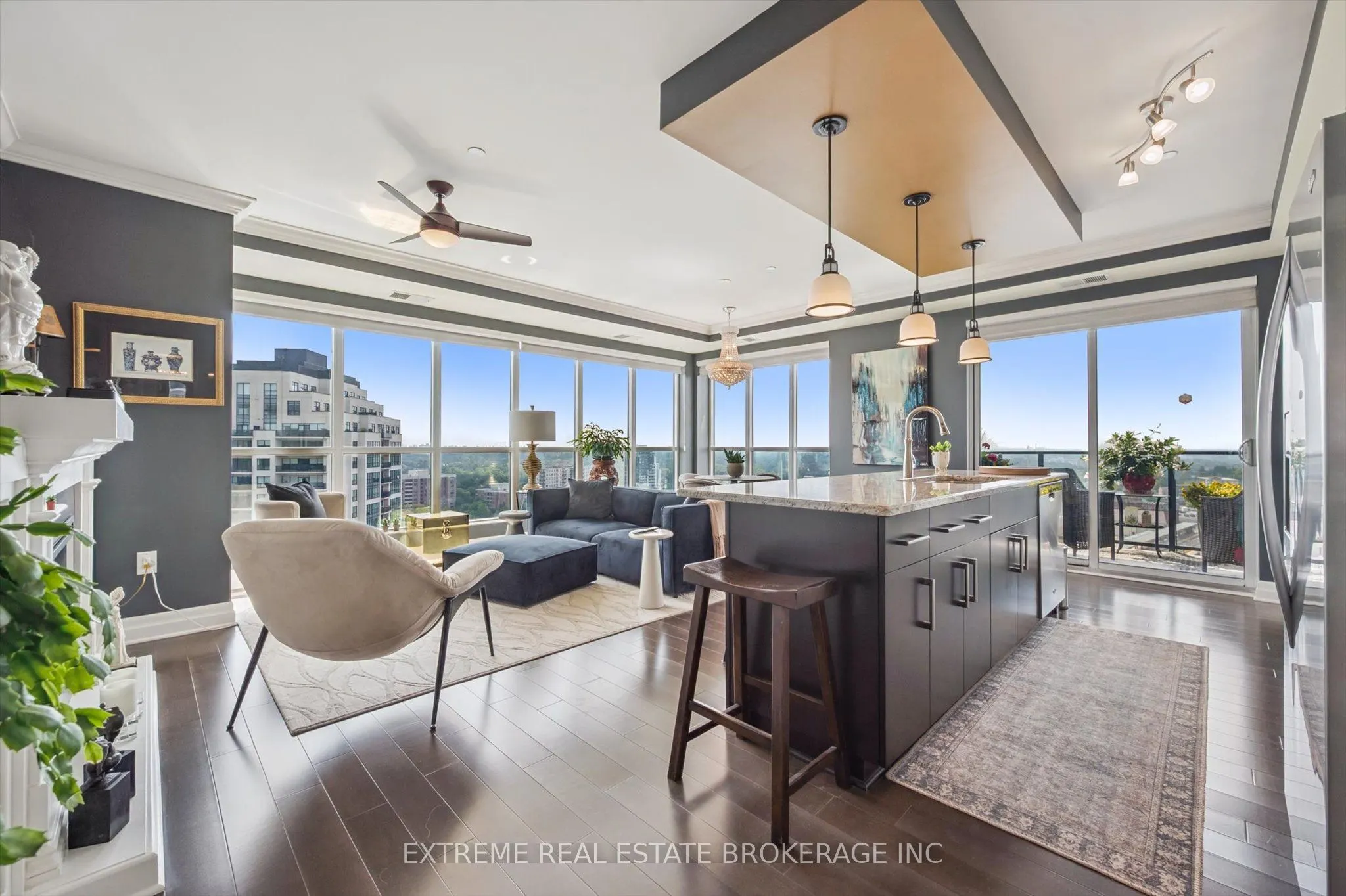 160 Macdonell Street, #1407