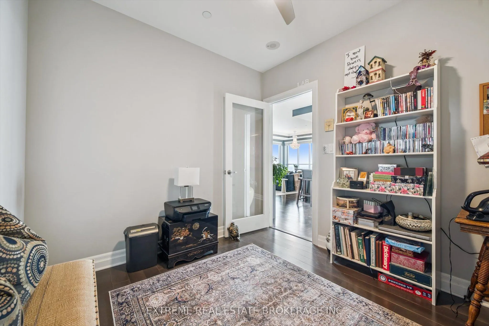 160 Macdonell Street, #1407