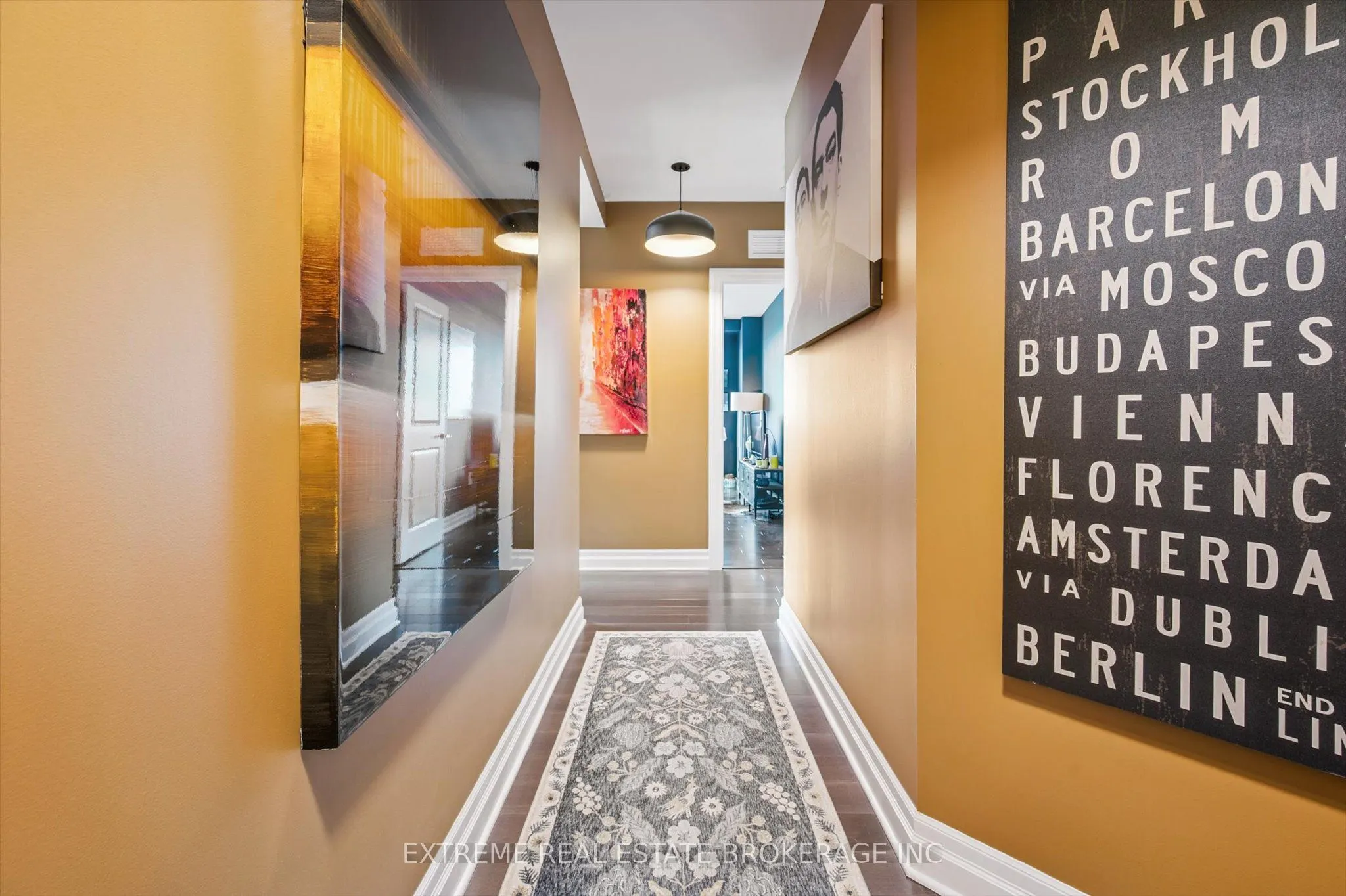 160 Macdonell Street, #1407