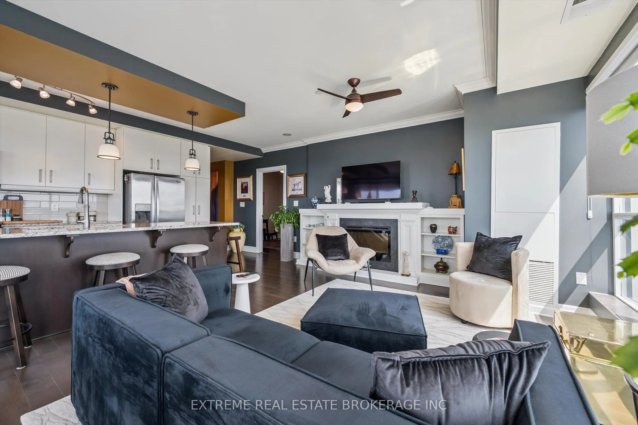 160 Macdonell Street, #1407