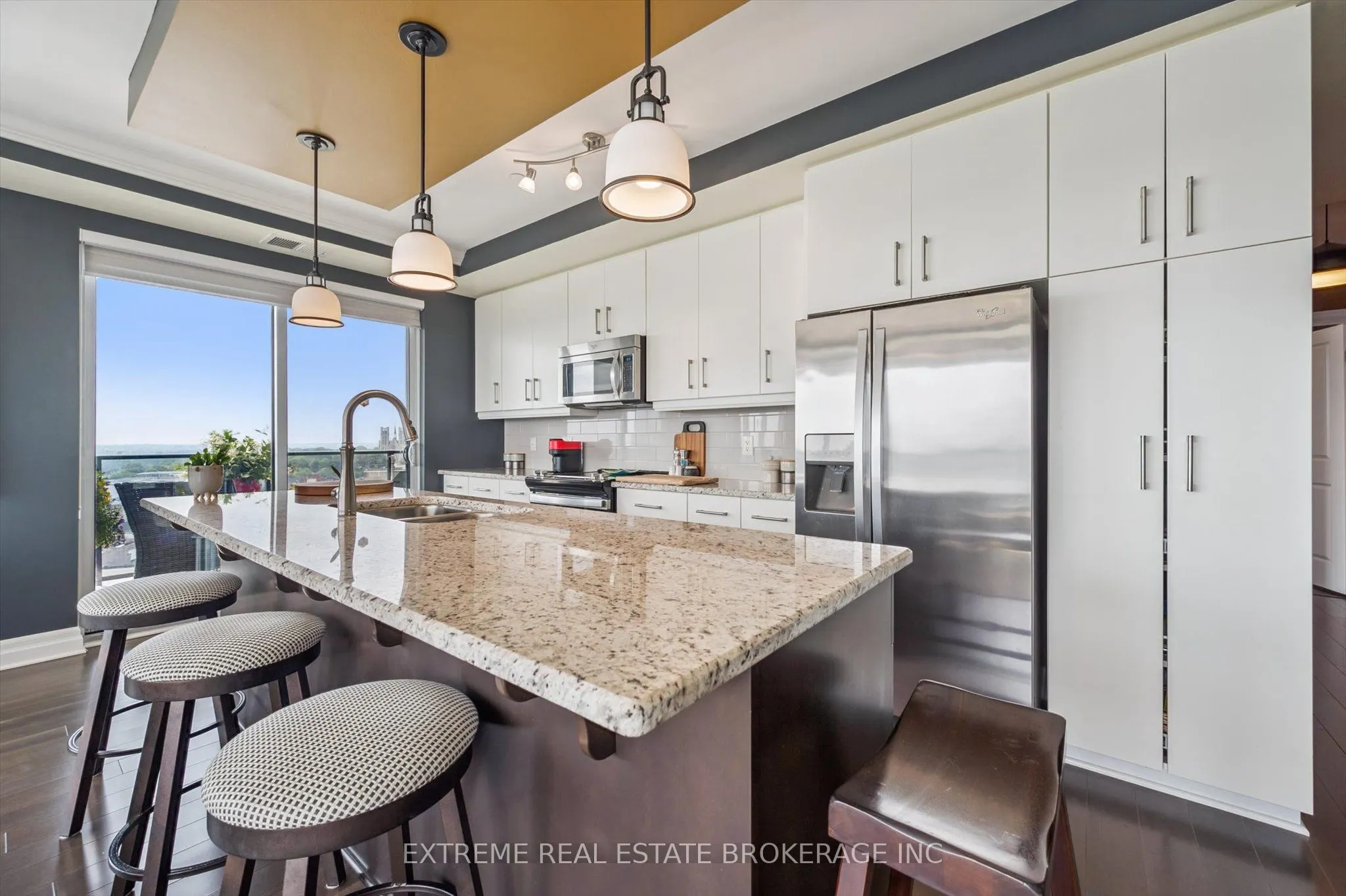 160 Macdonell Street, #1407