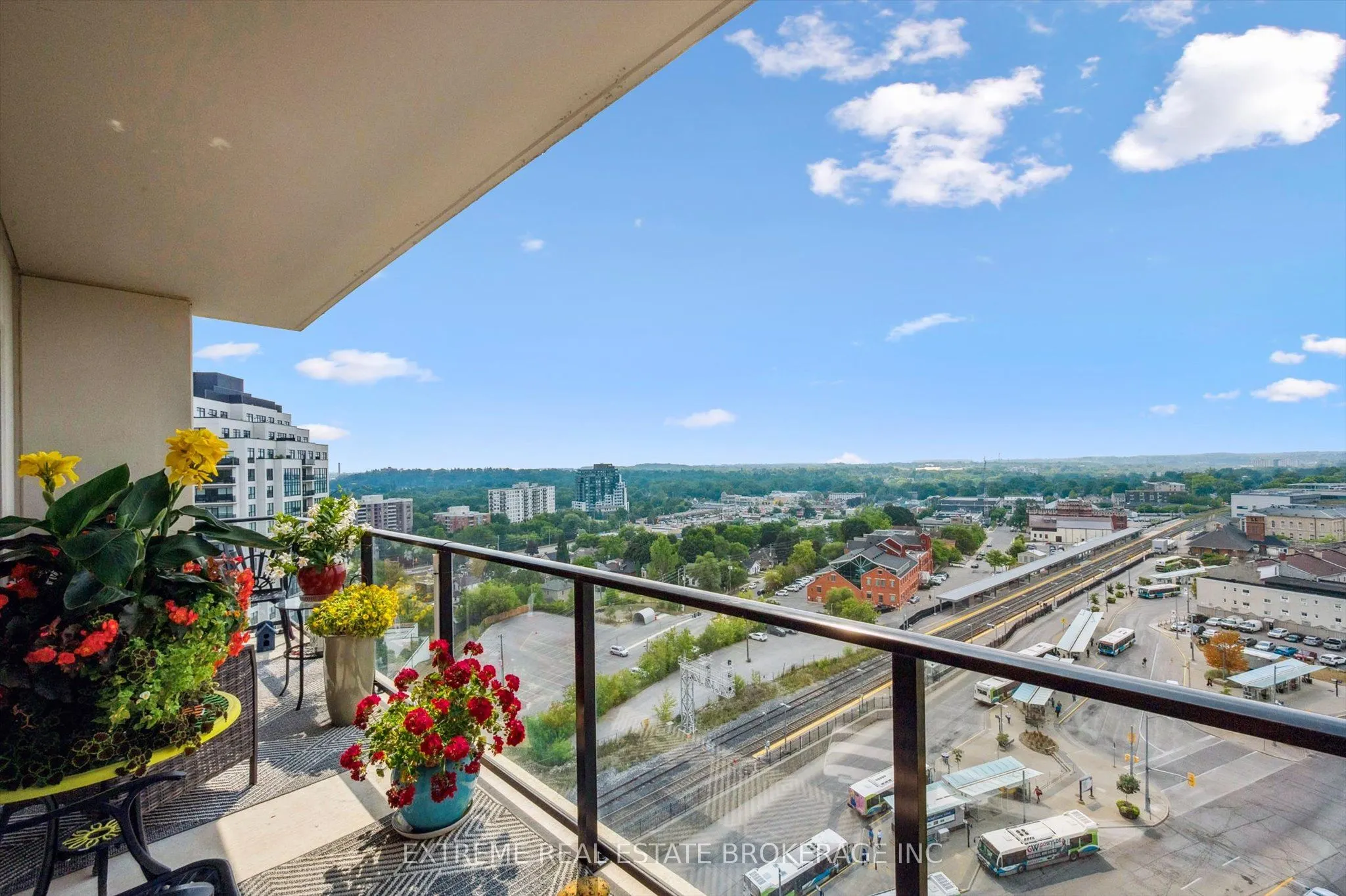 160 Macdonell Street, #1407