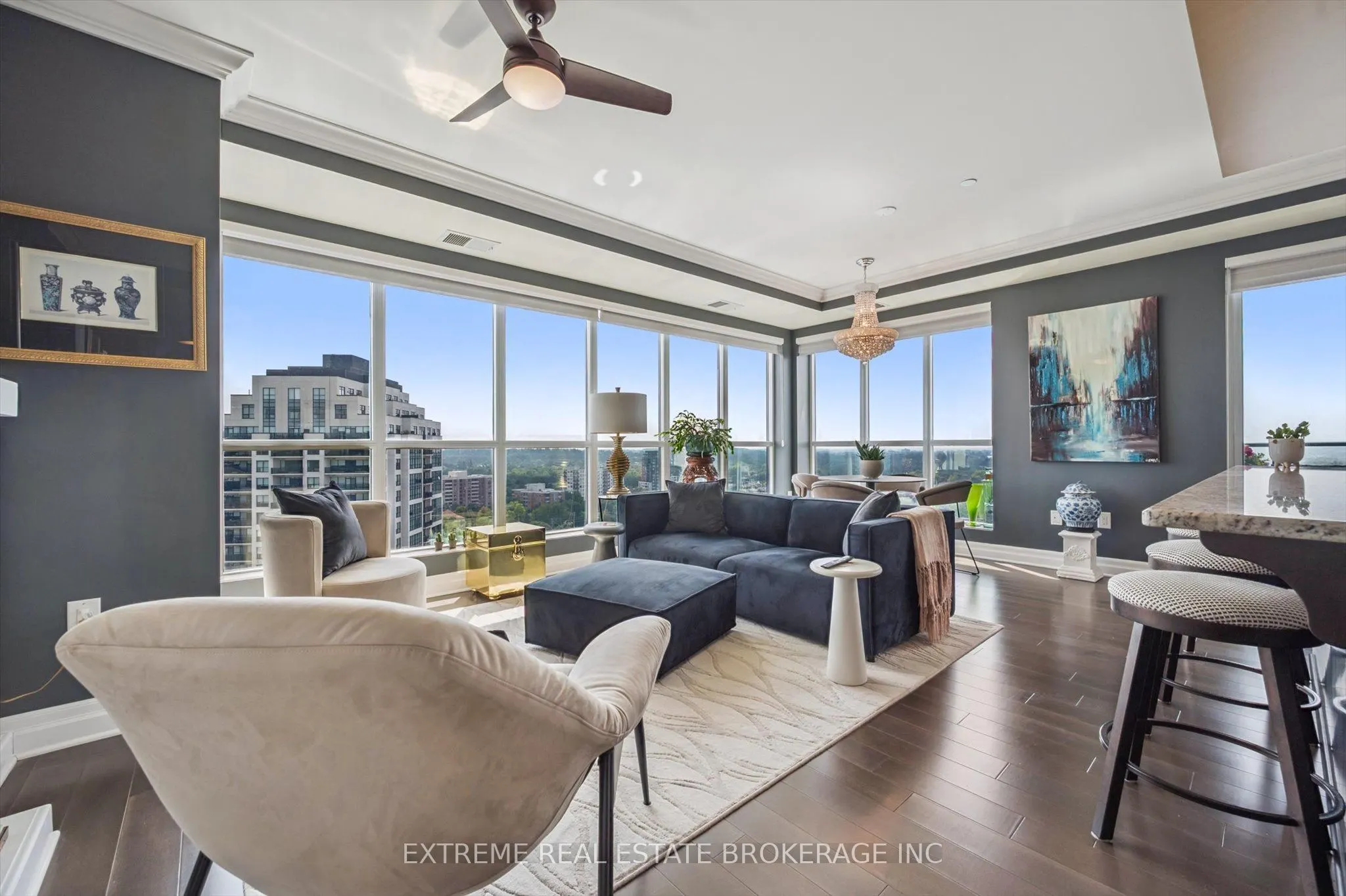 160 Macdonell Street, #1407
