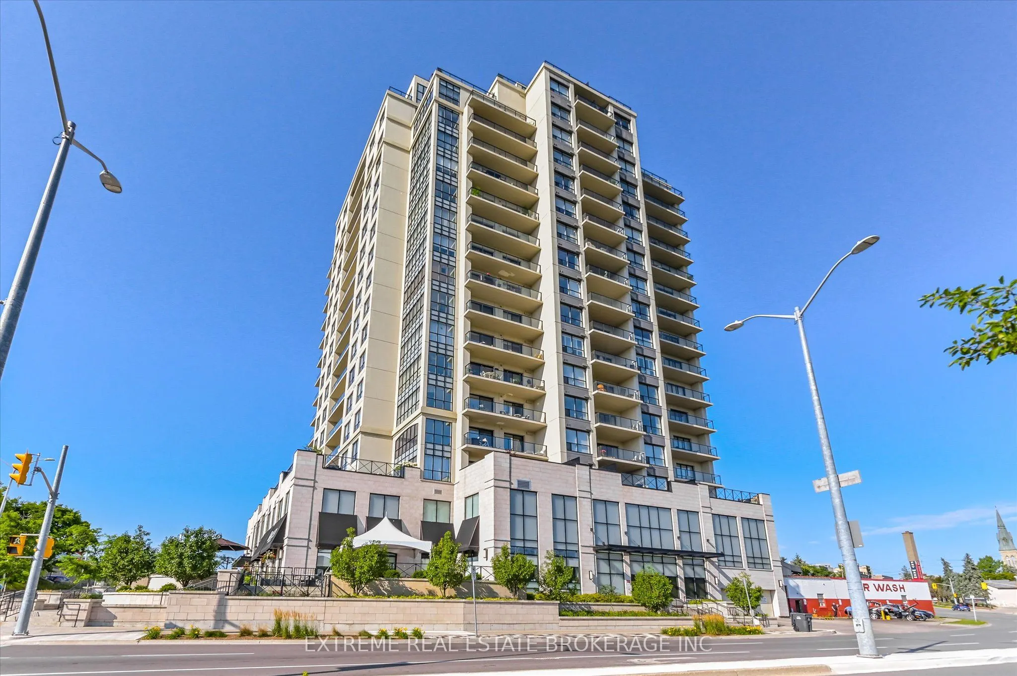 160 Macdonell Street, #1407