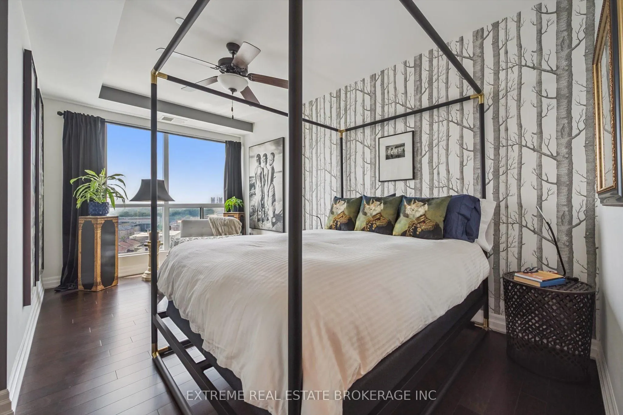 160 Macdonell Street, #1407