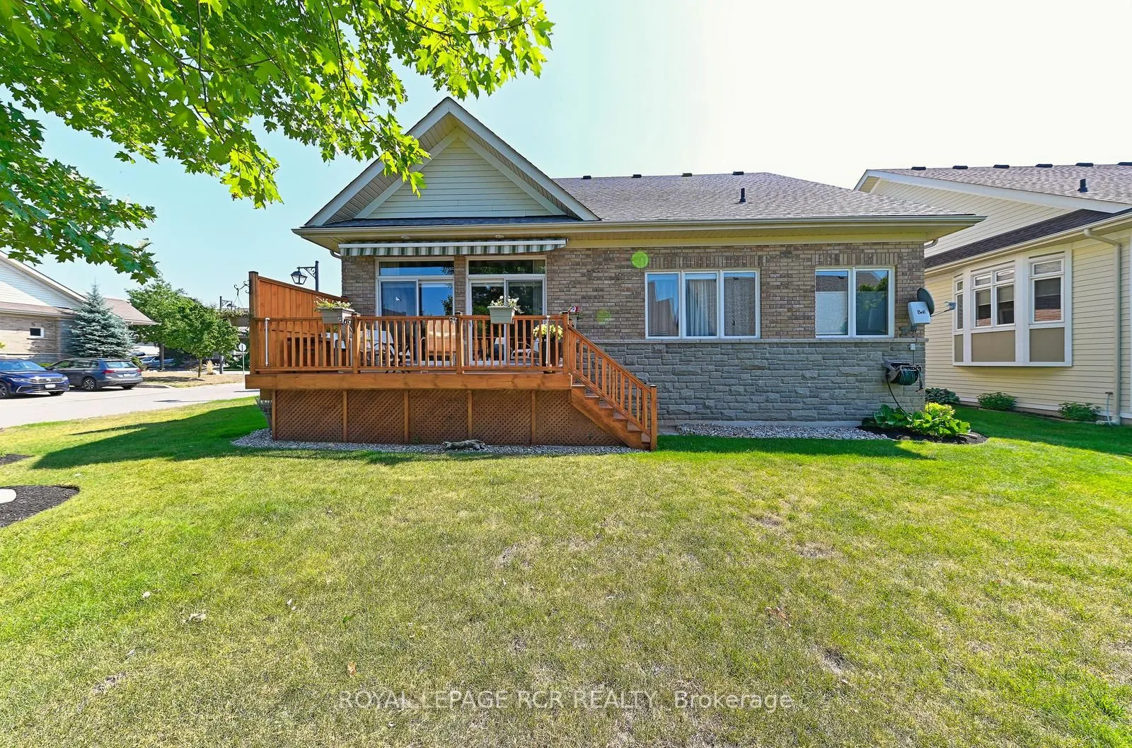 200 Kingfisher Drive, #174