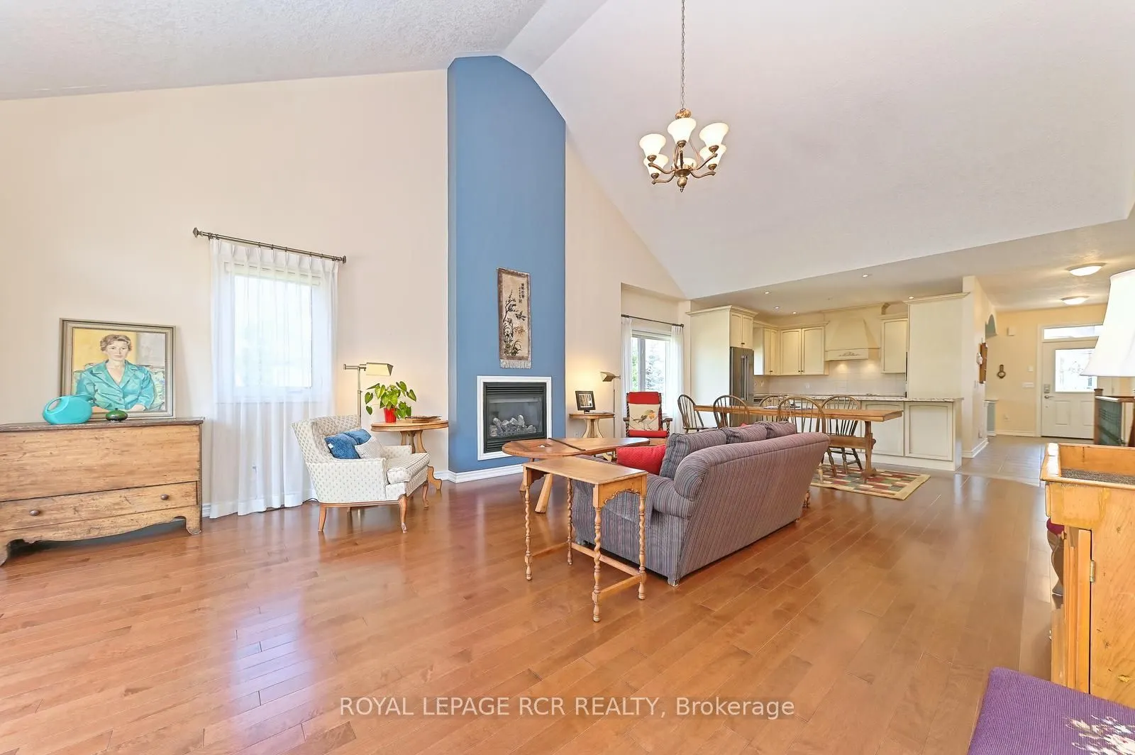 200 Kingfisher Drive, #174
