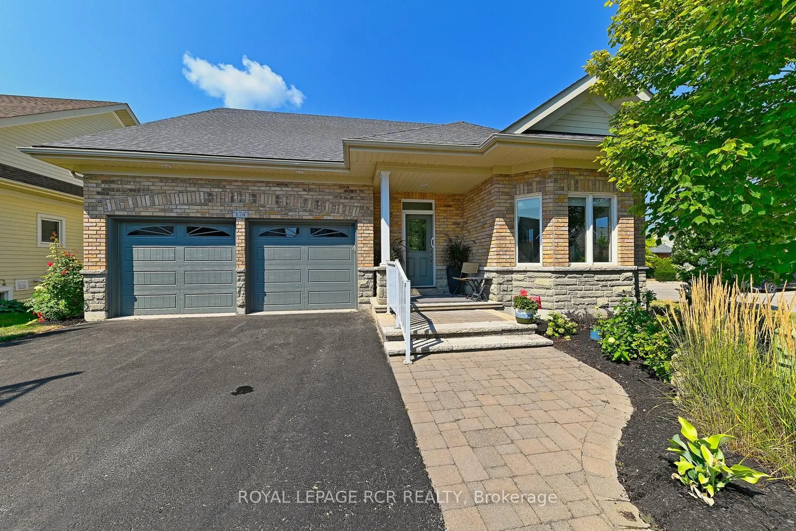 200 Kingfisher Drive, #174