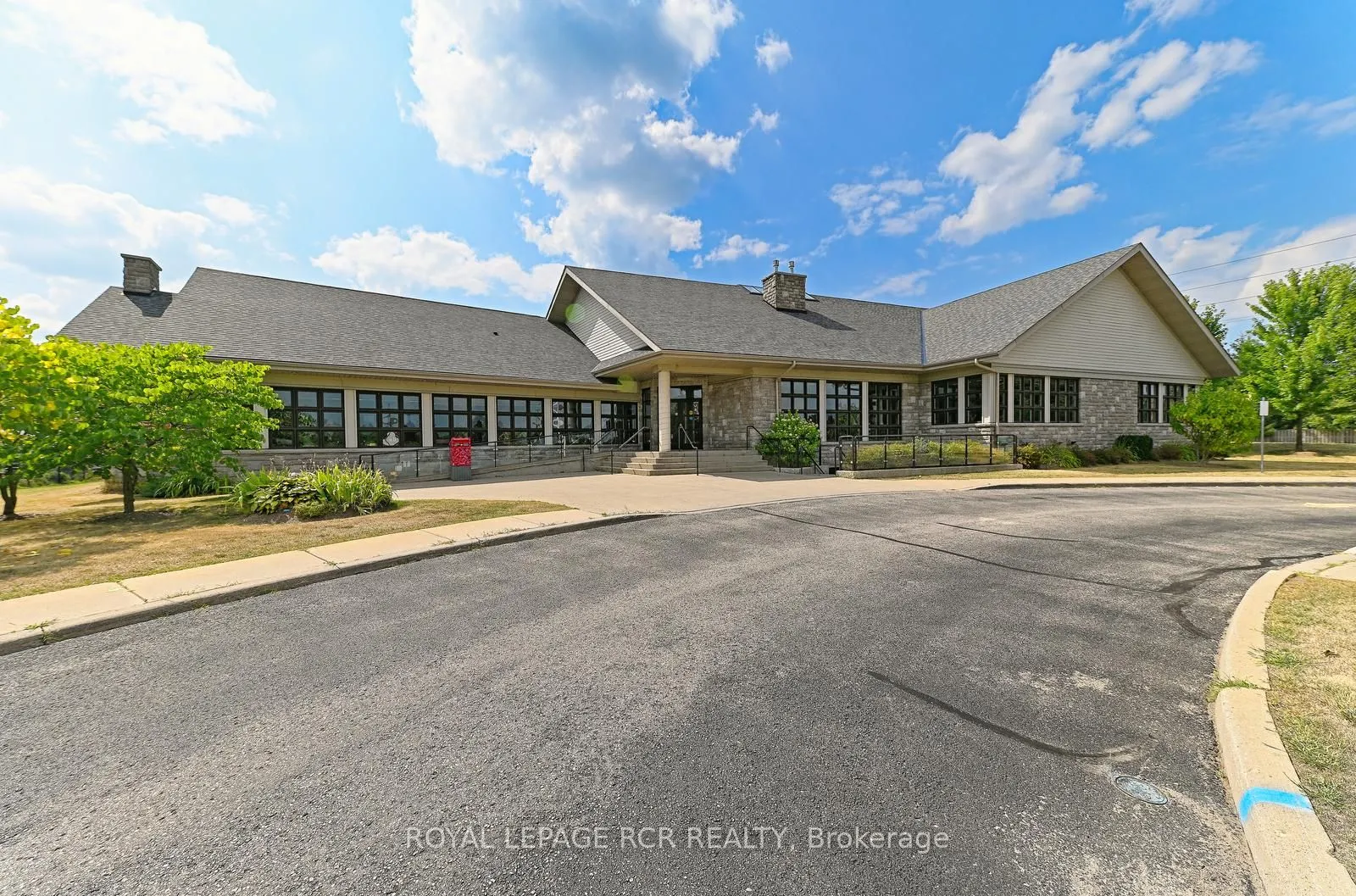200 Kingfisher Drive, #174