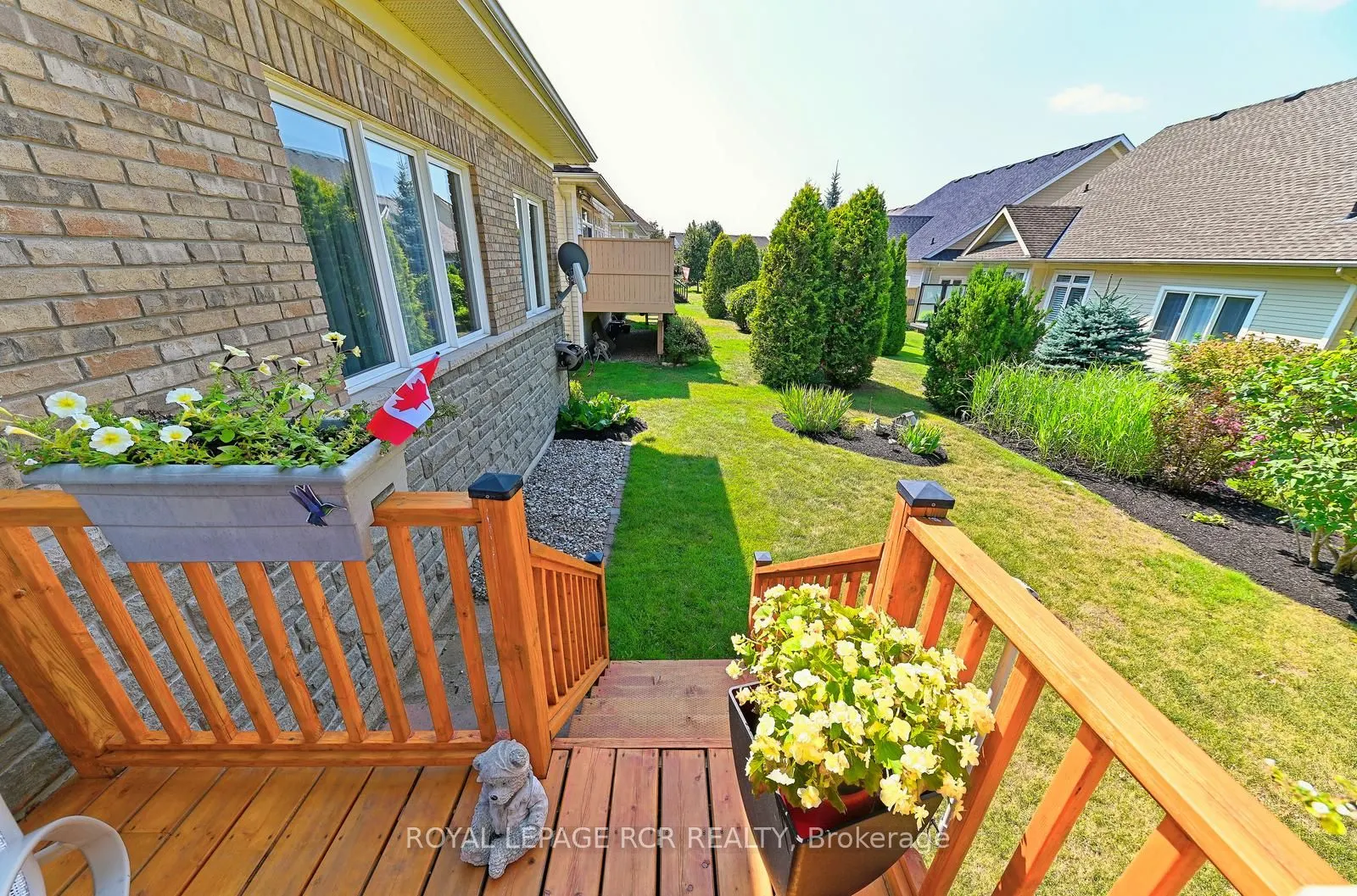 200 Kingfisher Drive, #174