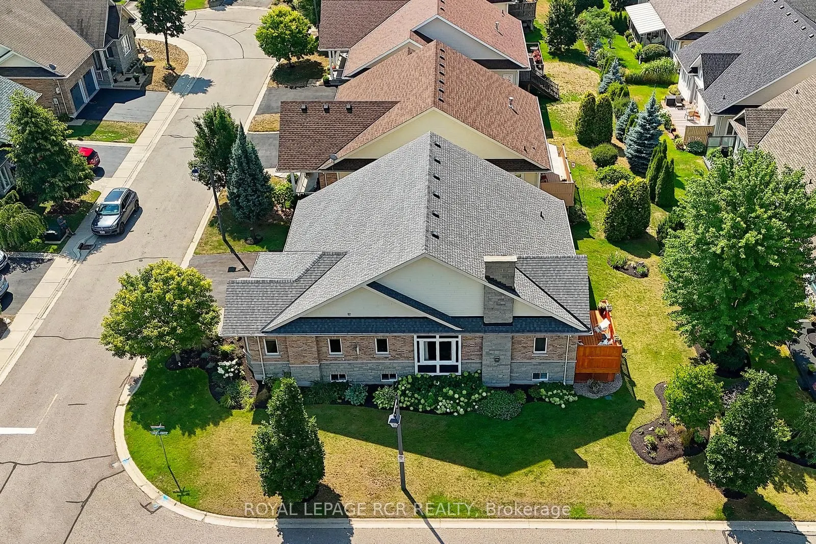 200 Kingfisher Drive, #174