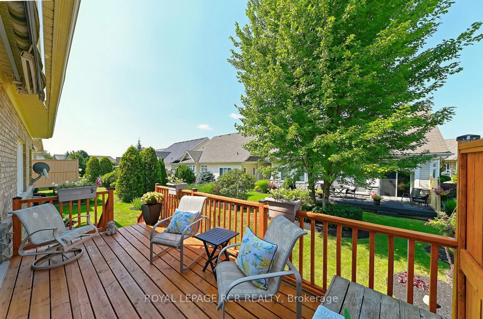 200 Kingfisher Drive, #174