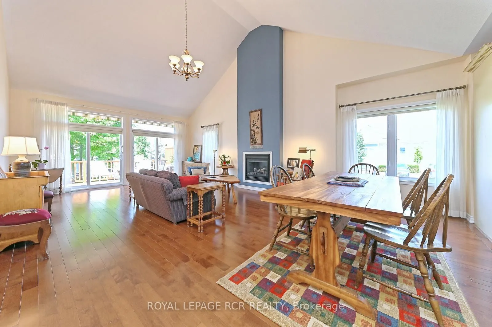 200 Kingfisher Drive, #174