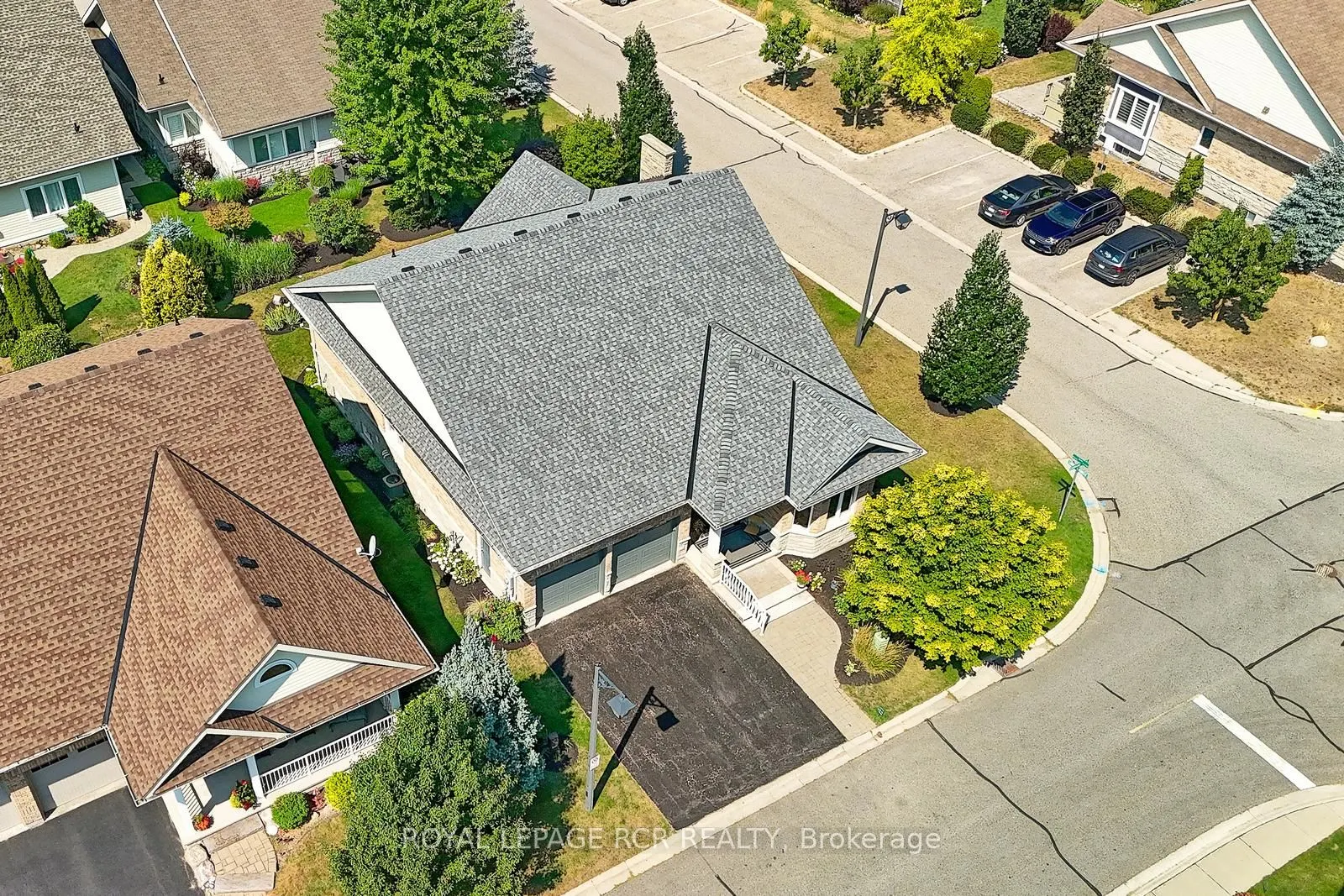 200 Kingfisher Drive, #174
