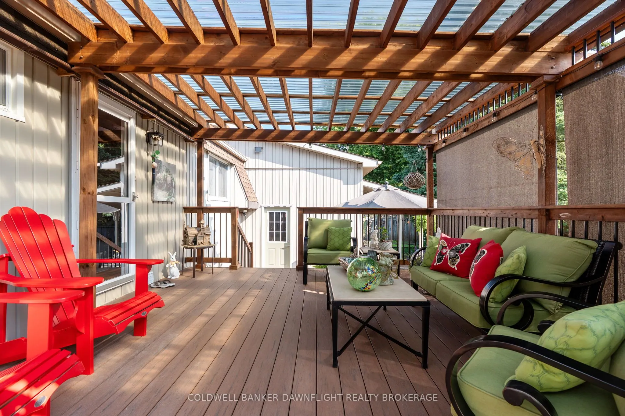 518 Edward Street
