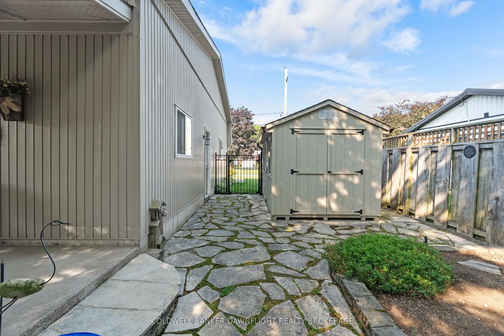 518 Edward Street