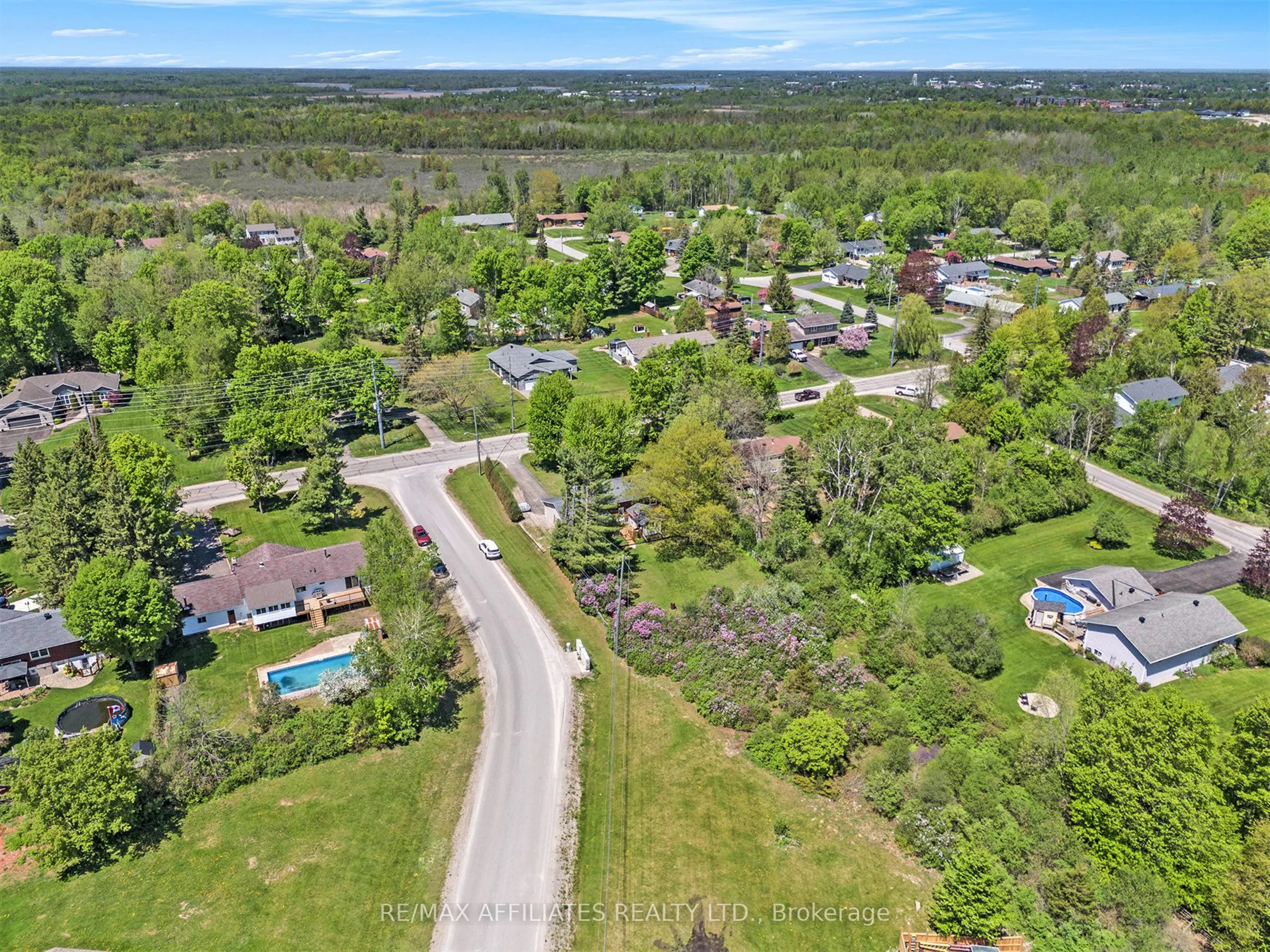 57 Golf Club Road