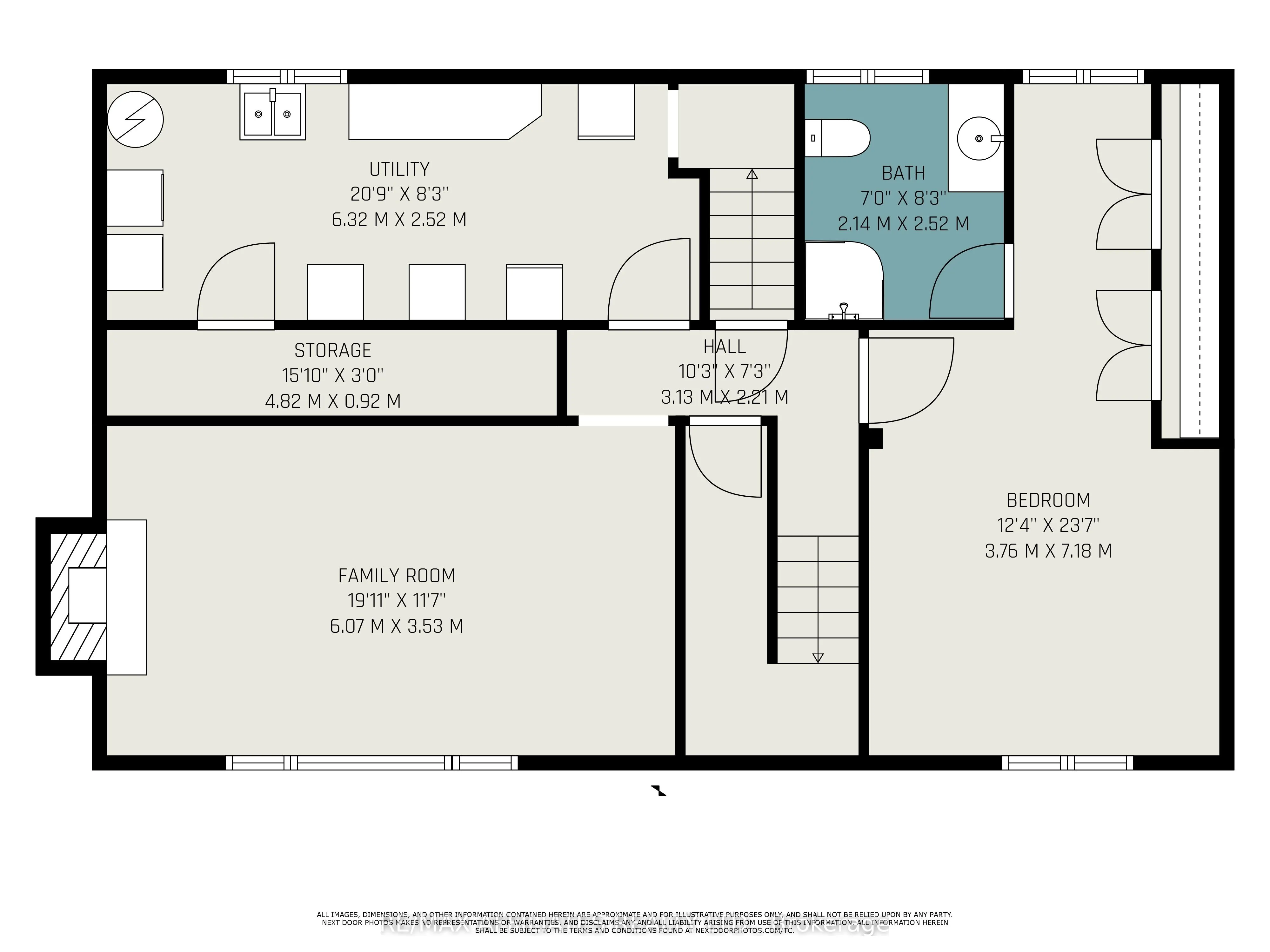 57 Golf Club Road